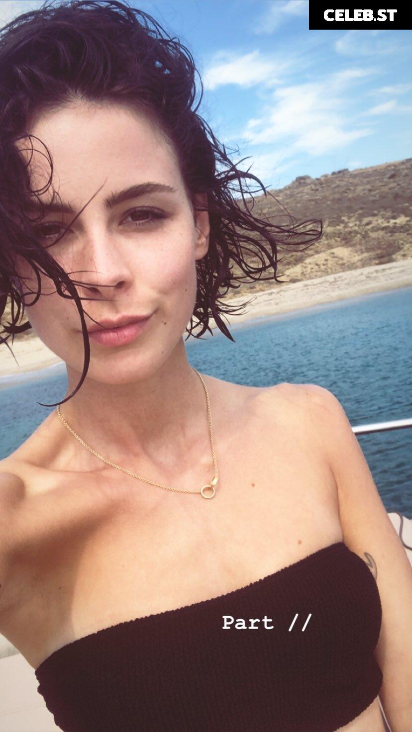 Lena Meyer-Landrut Image 1795749