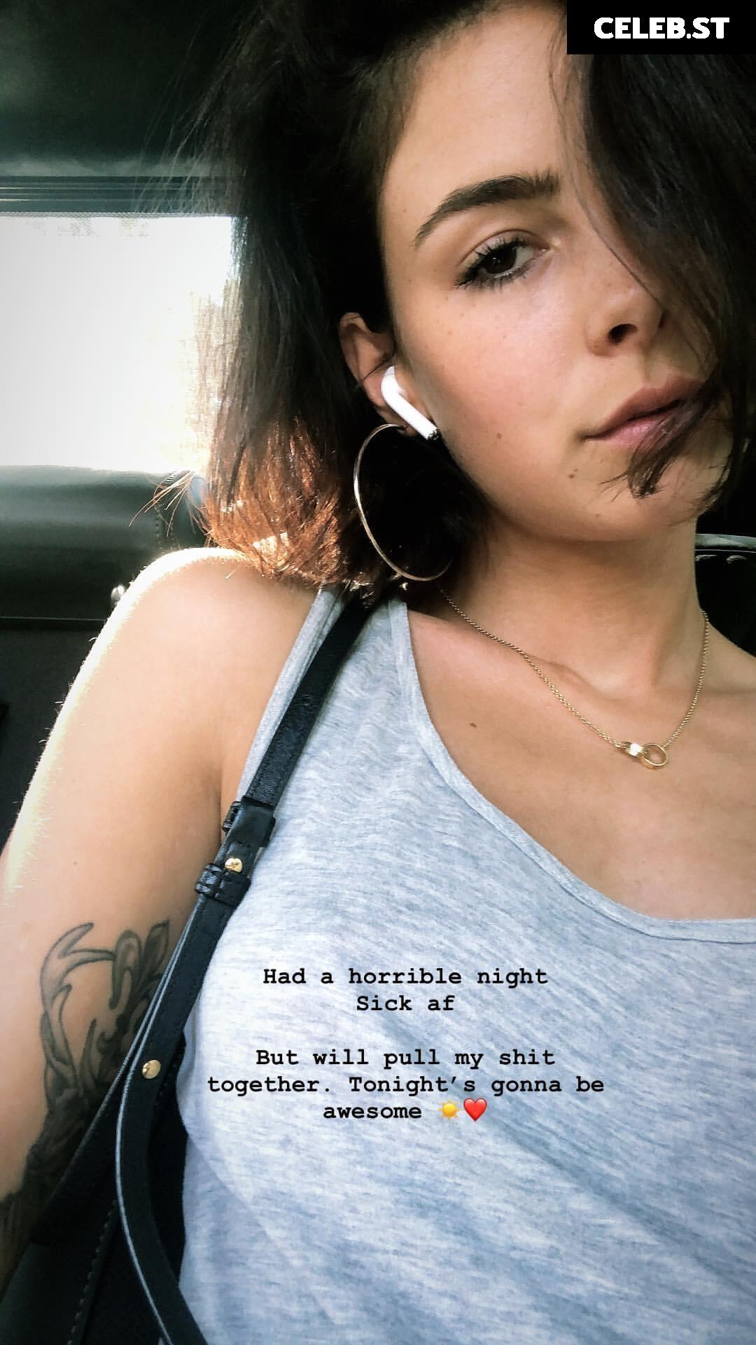 Lena Meyer-Landrut Image 1795769