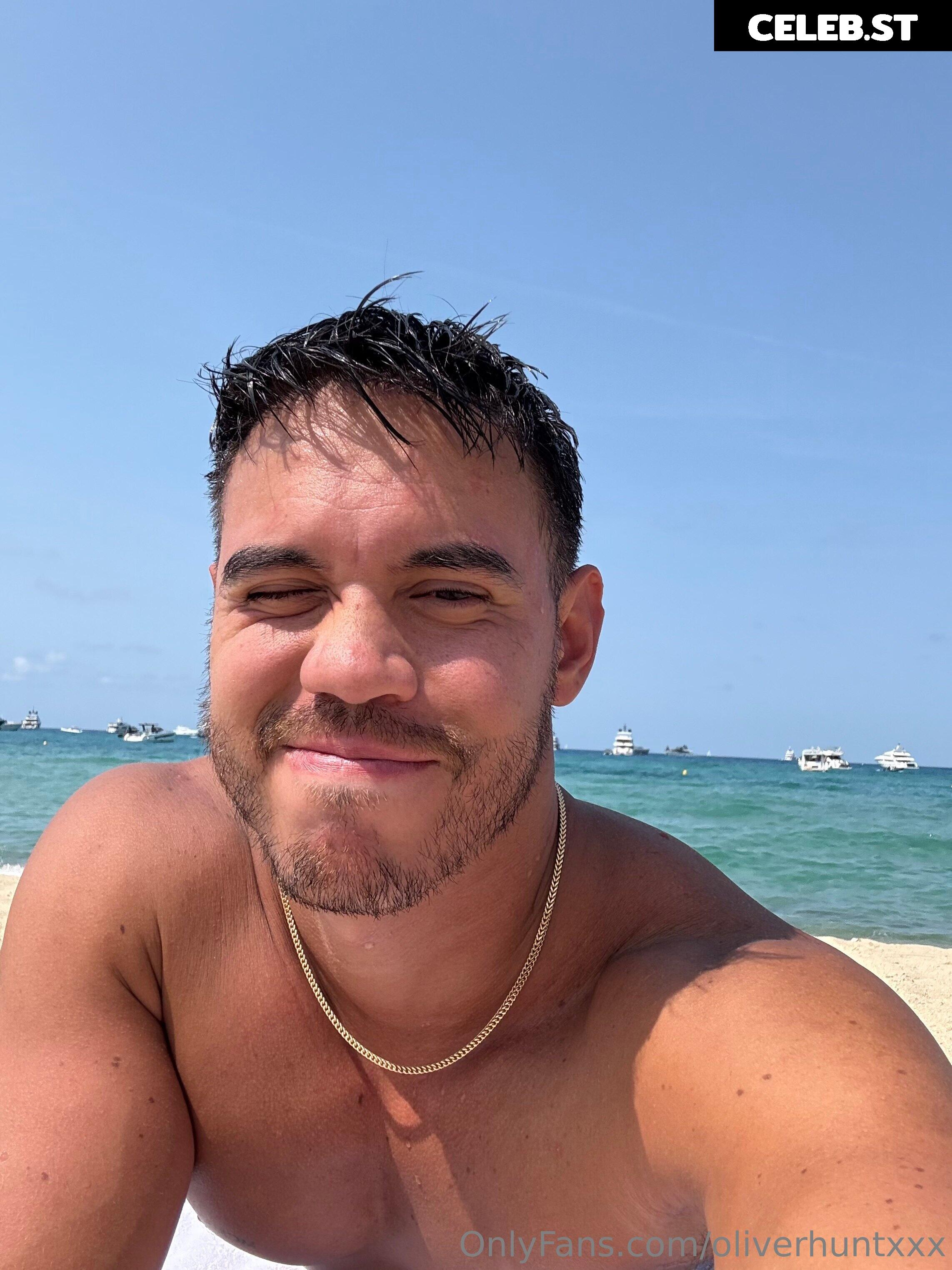 oliverhuntxxx Image 17956992