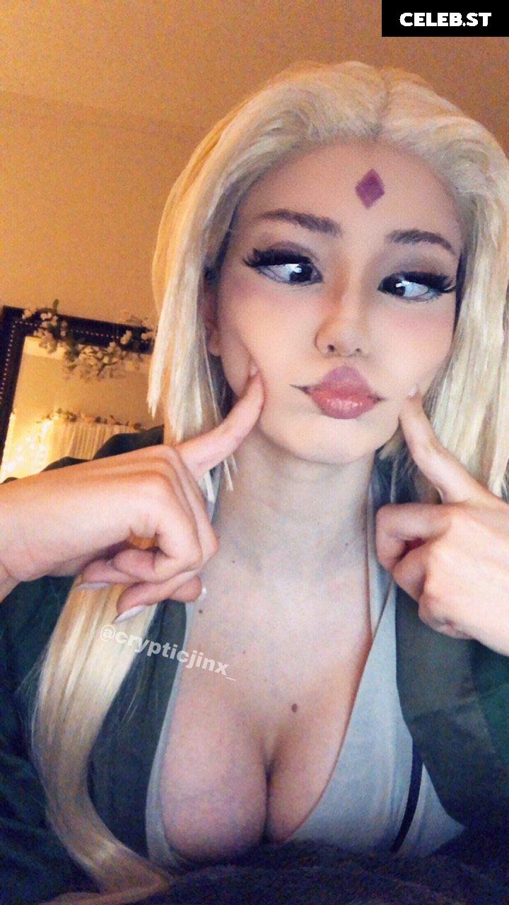 Jinx Asmr Image 1795675