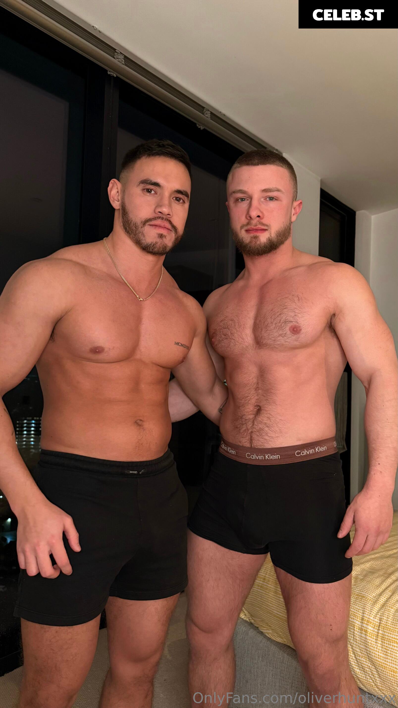 oliverhuntxxx Image 17959812