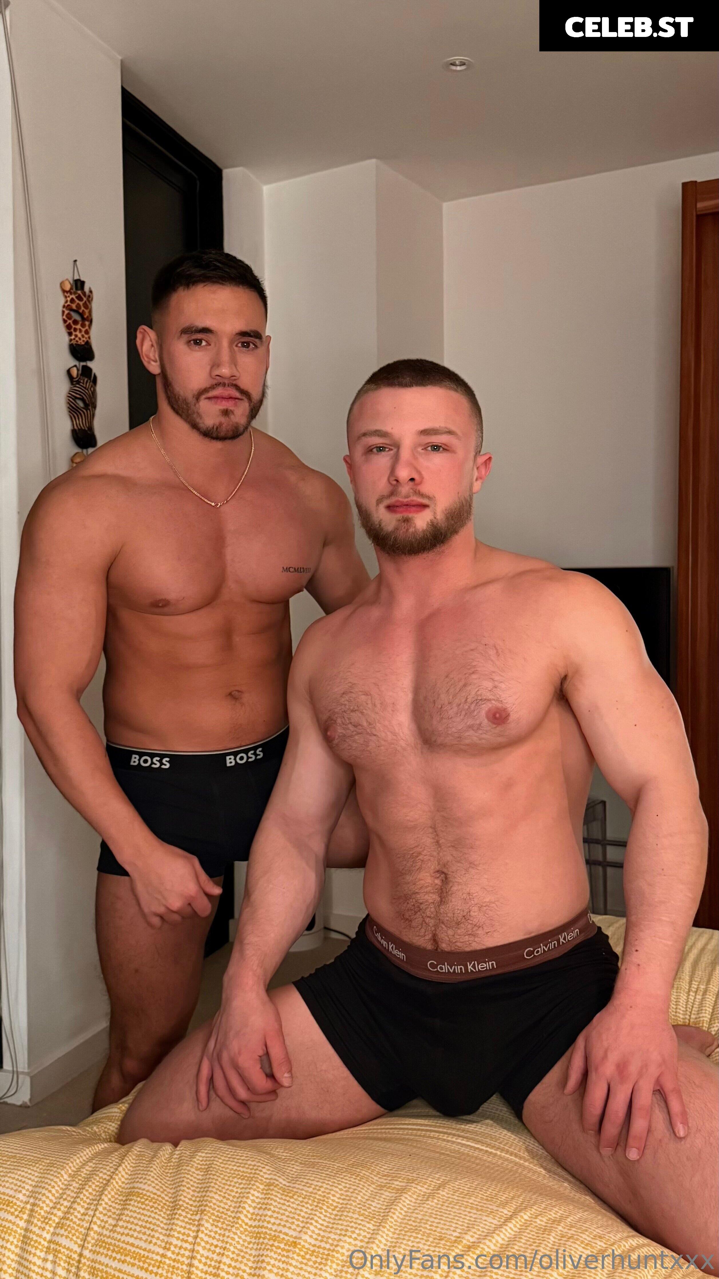 oliverhuntxxx Image 17959713