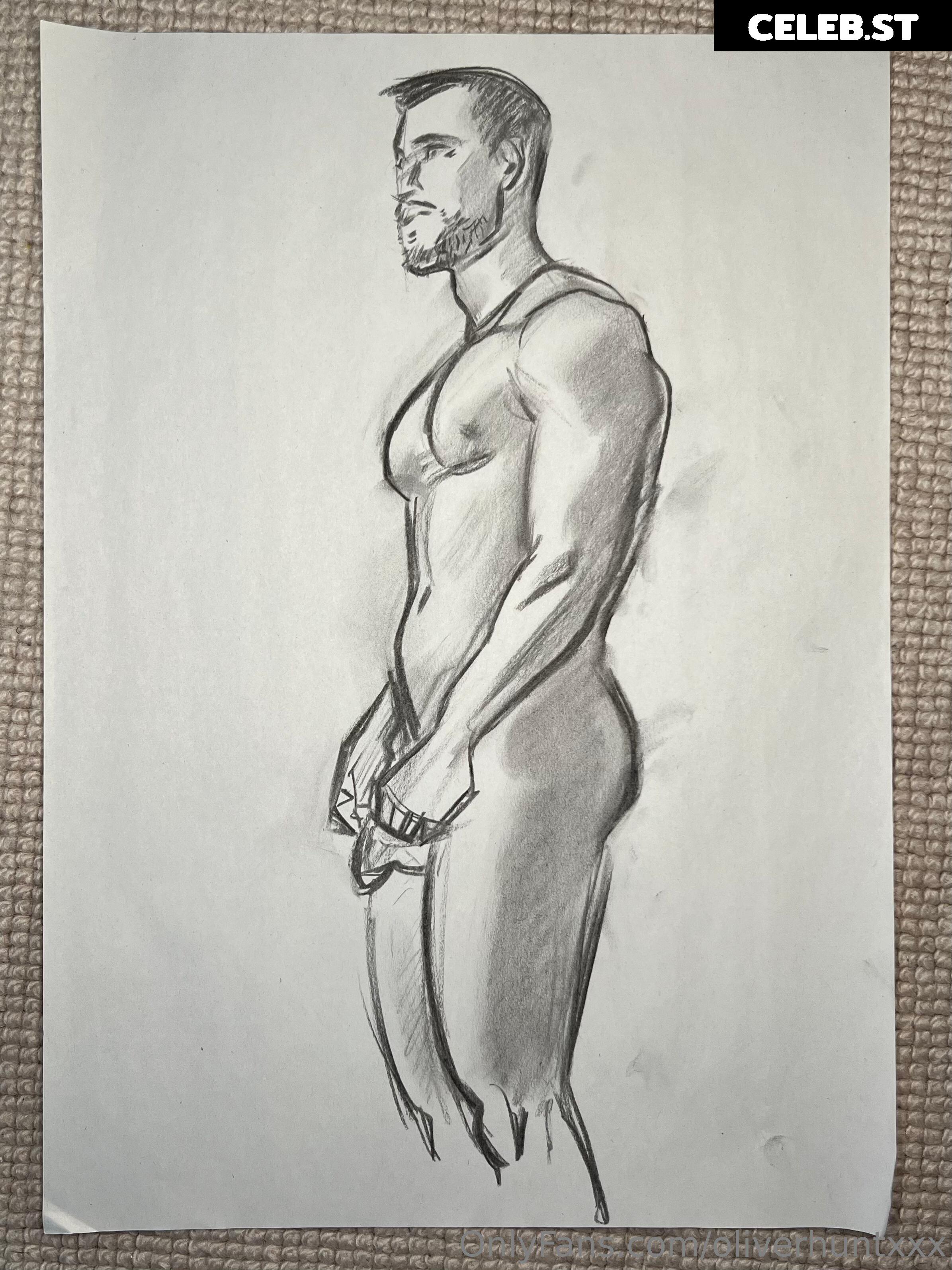oliverhuntxxx Image 17959738