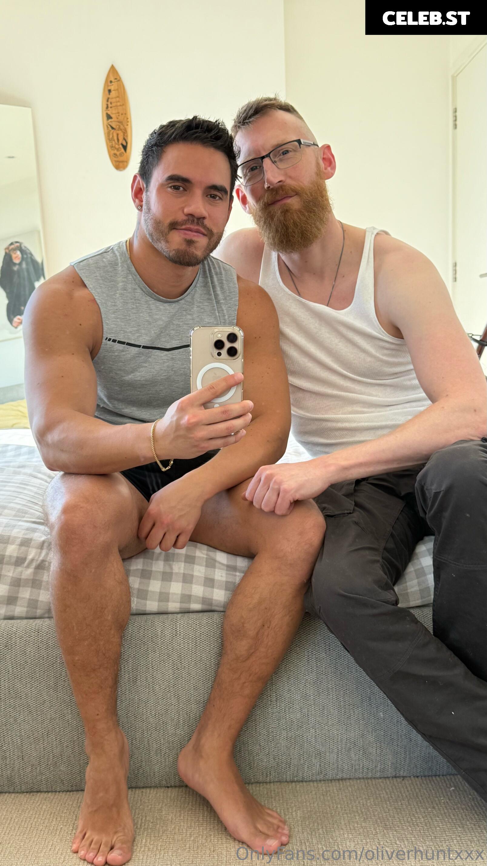 oliverhuntxxx Image 17959756