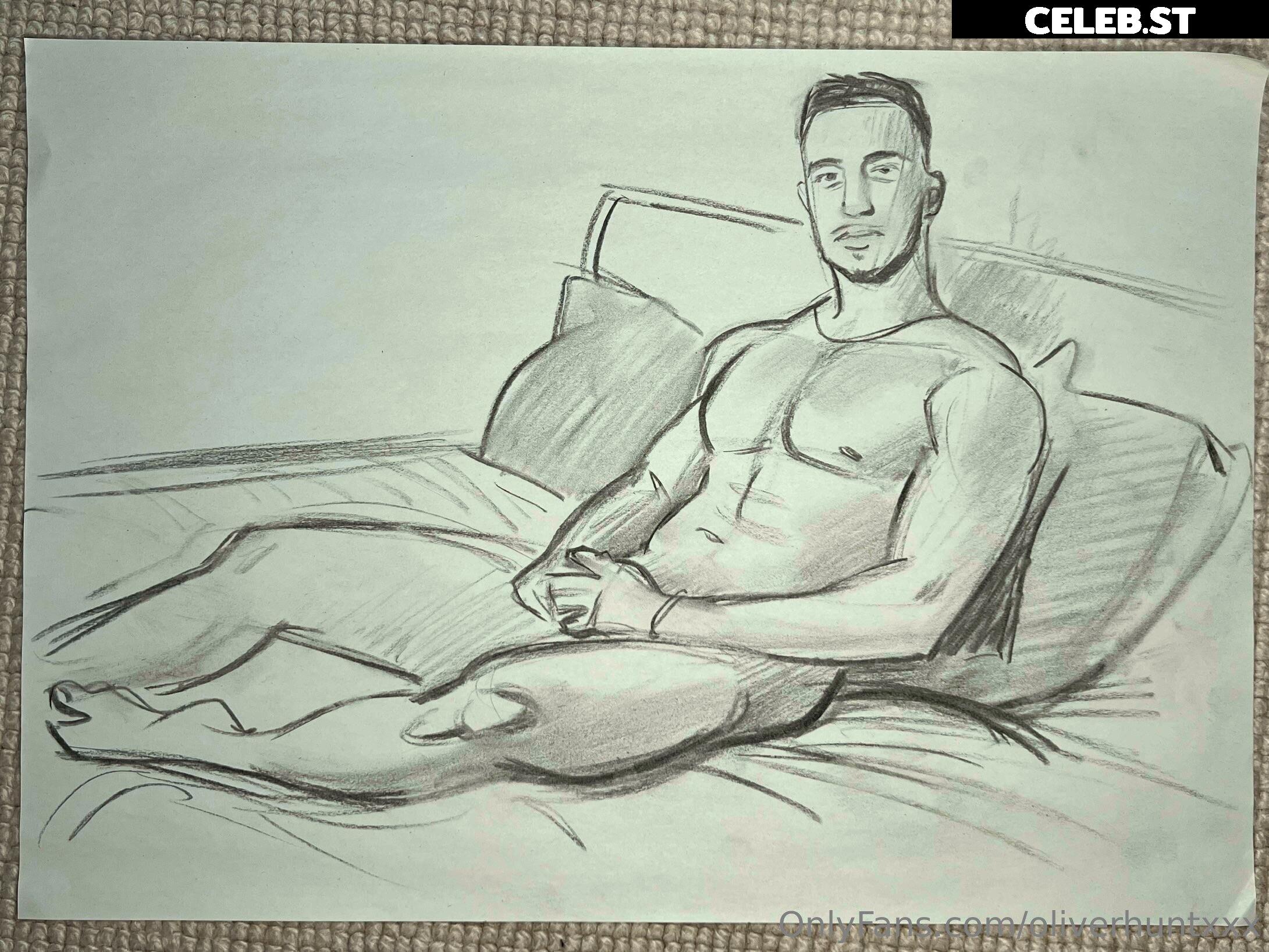 oliverhuntxxx Image 17959687