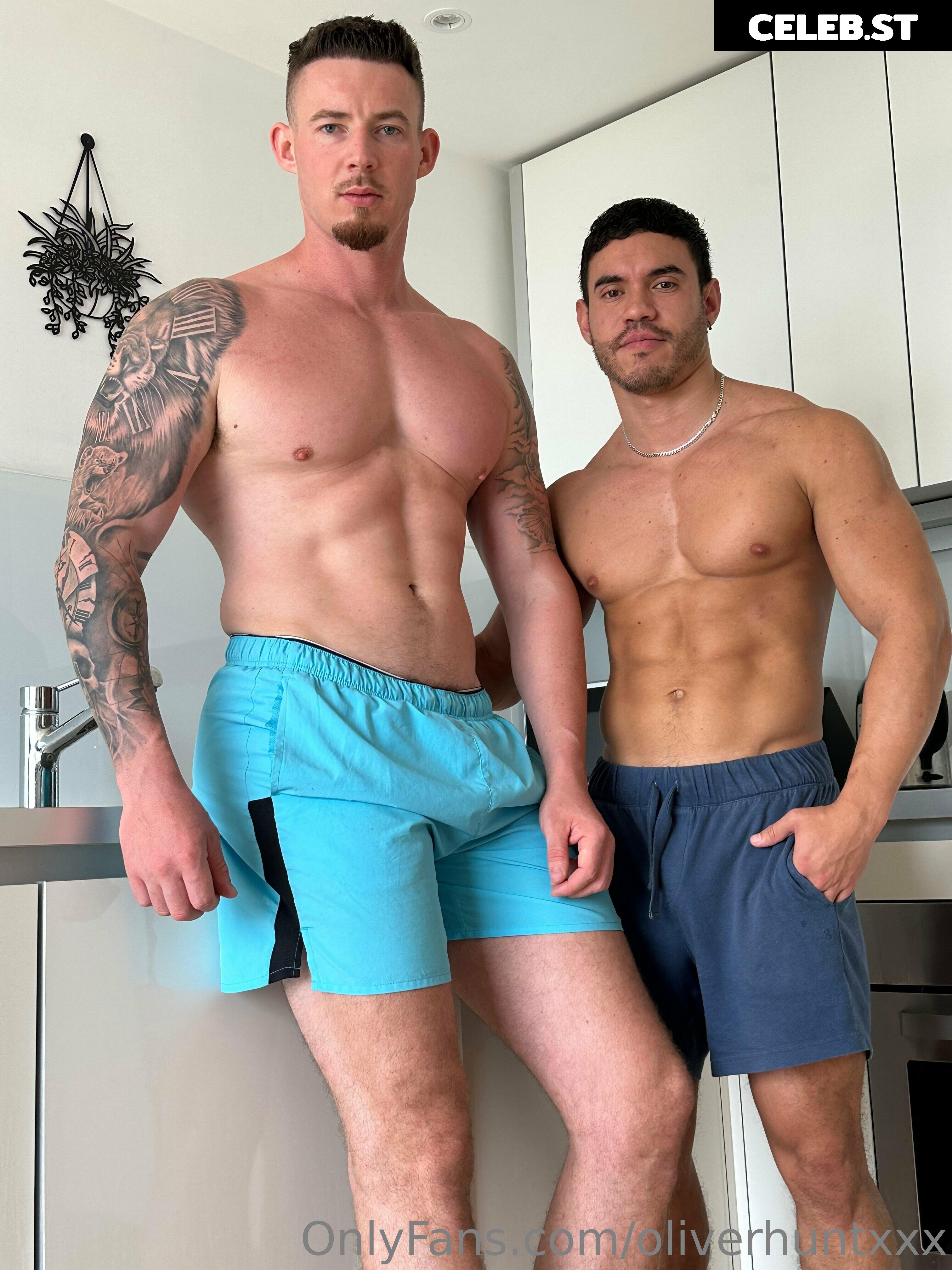oliverhuntxxx Image 17965957