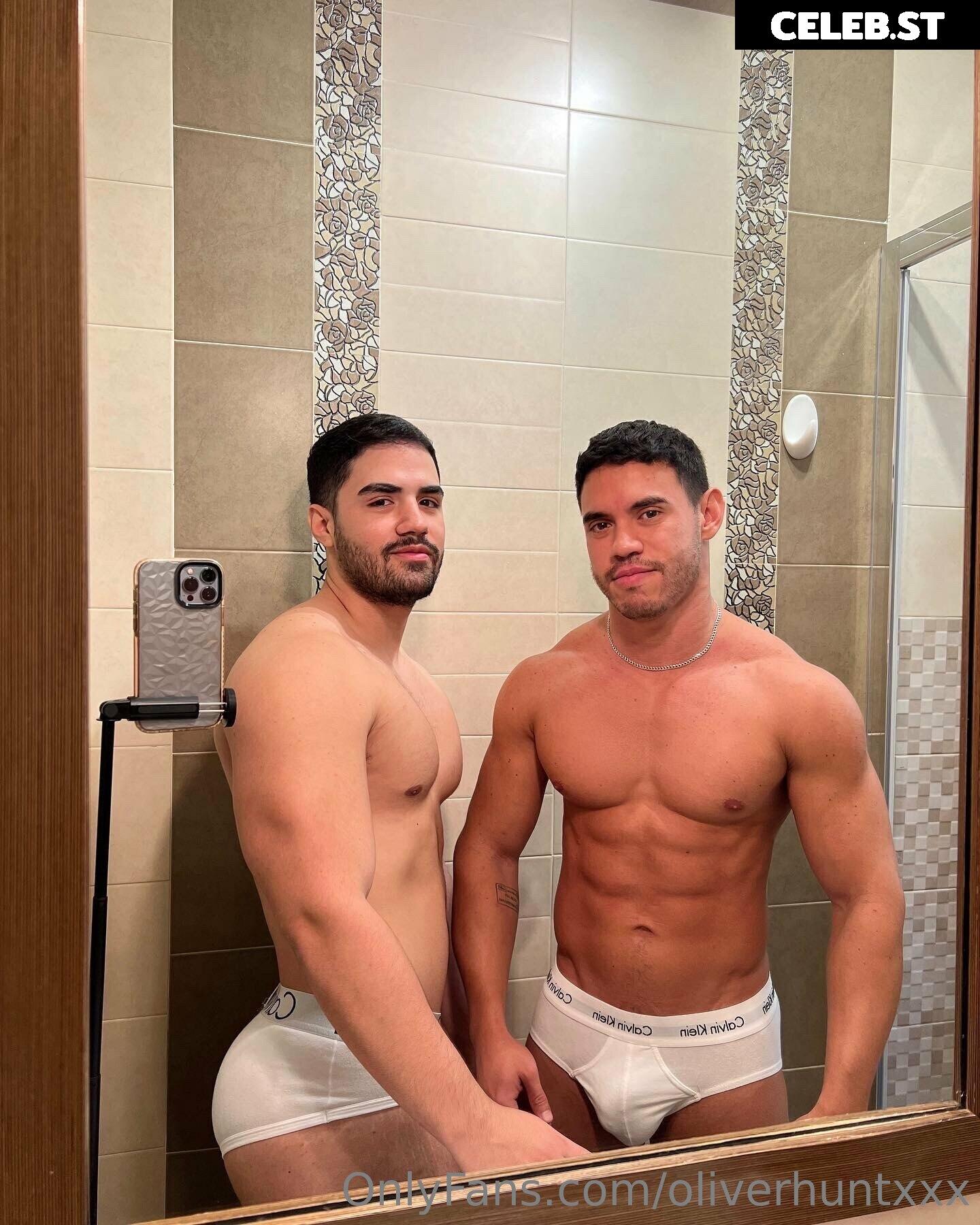 oliverhuntxxx Image 17965860