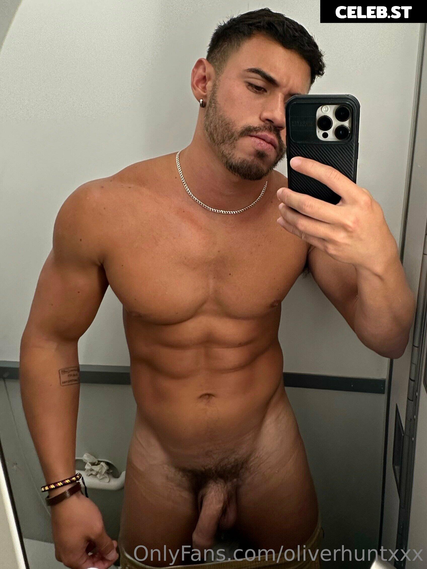 oliverhuntxxx Image 17964506