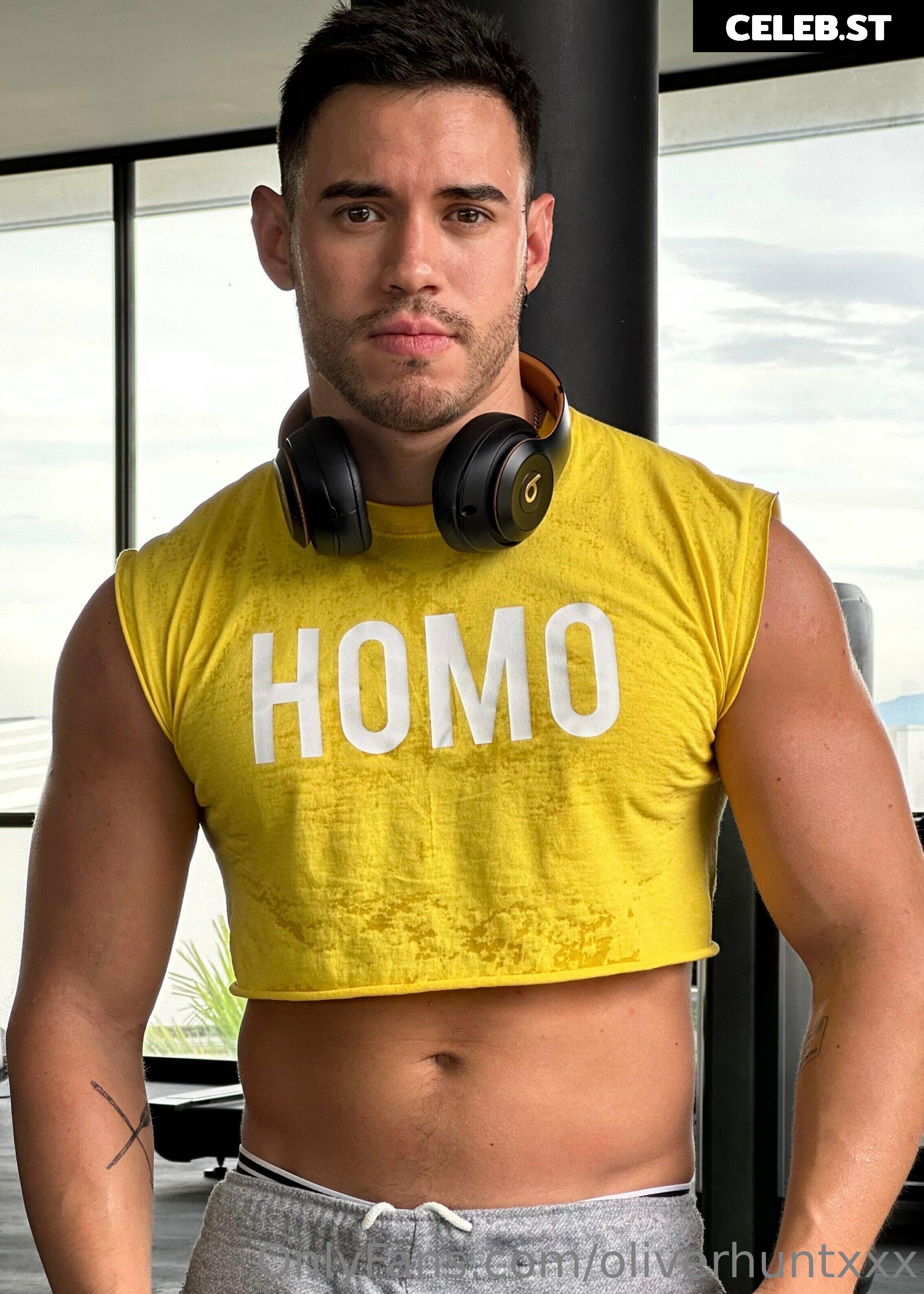 oliverhuntxxx Image 17964779