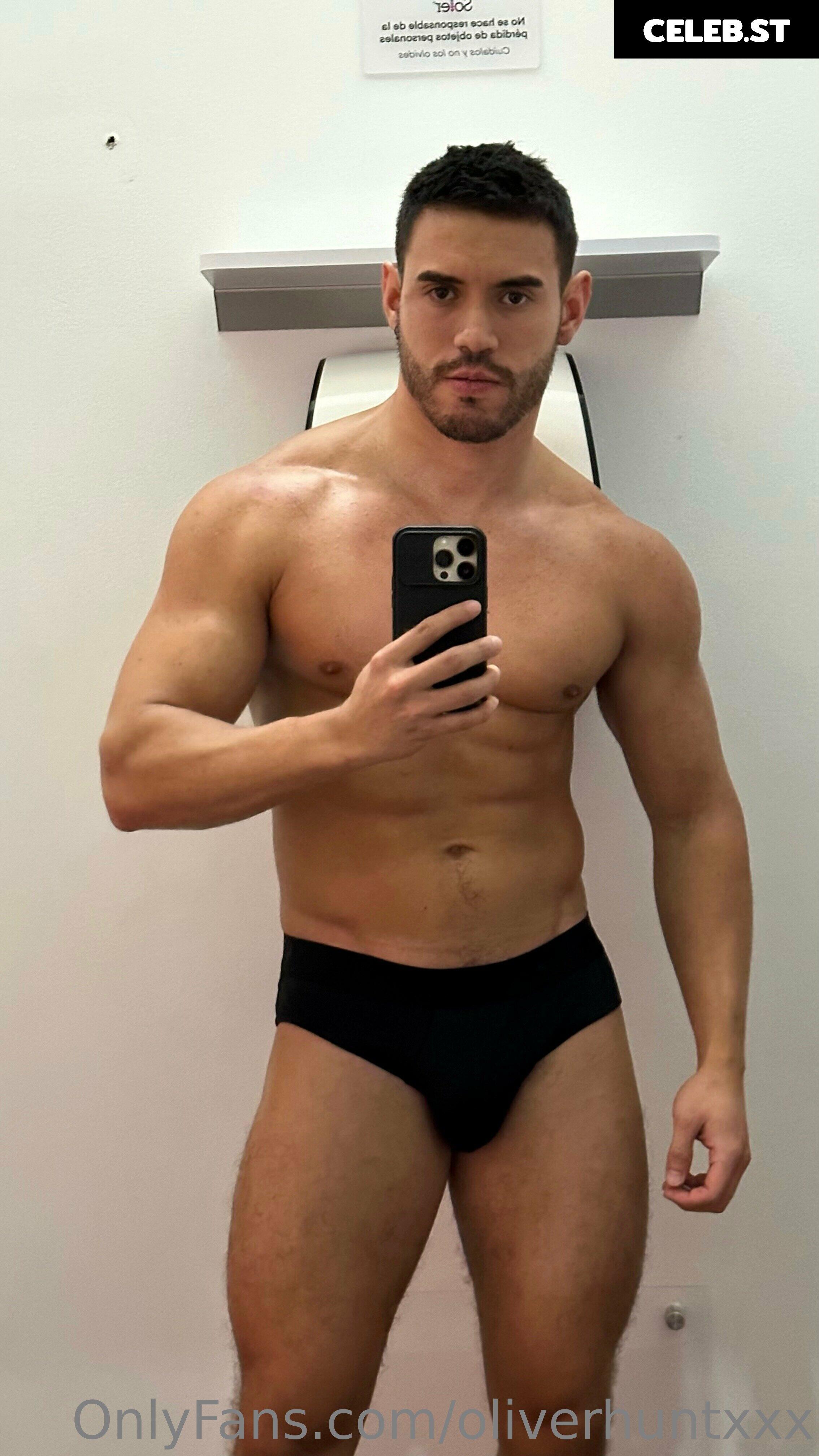 oliverhuntxxx Image 17964612