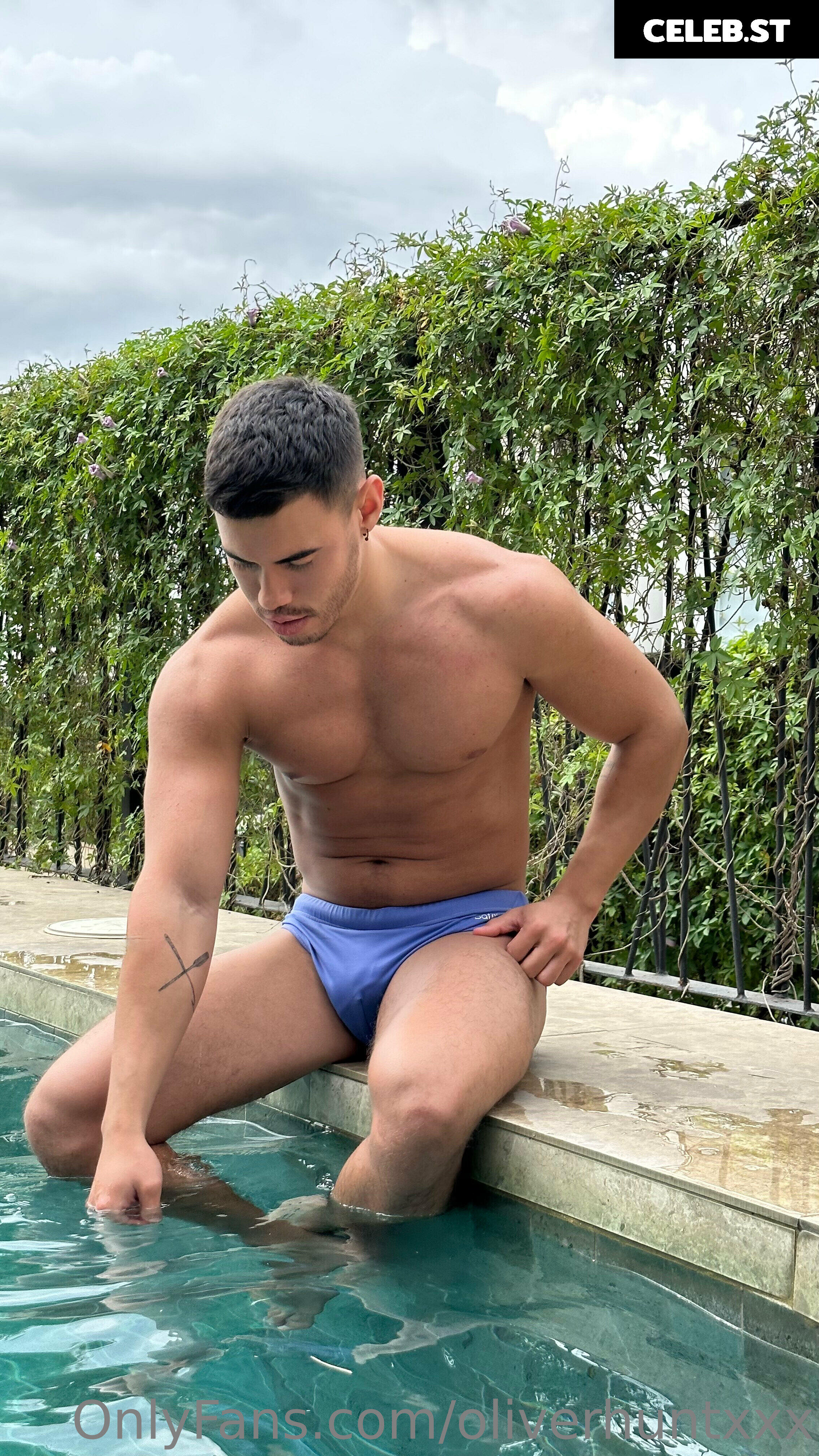 oliverhuntxxx Image 17964660