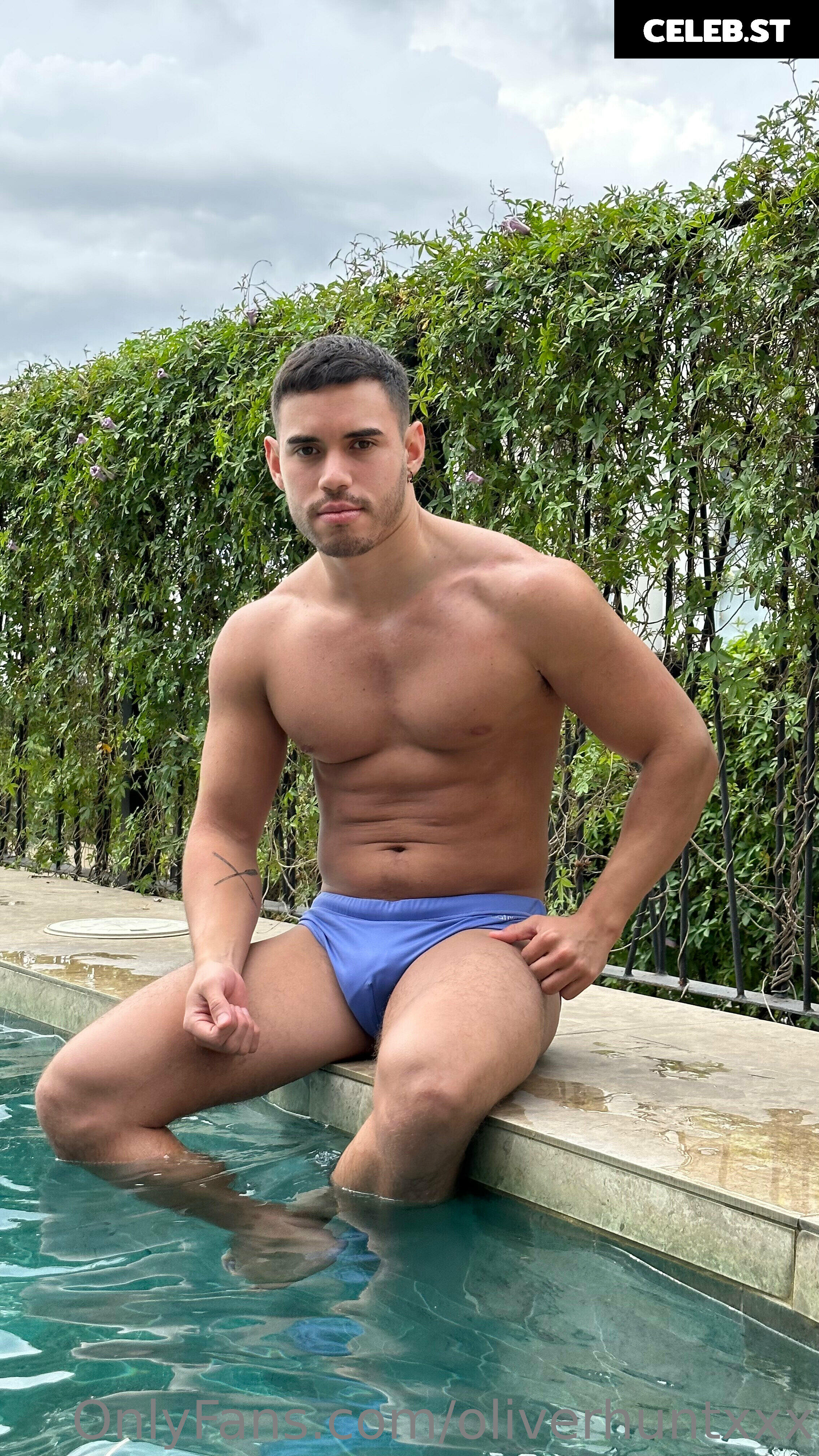 oliverhuntxxx Image 17964666