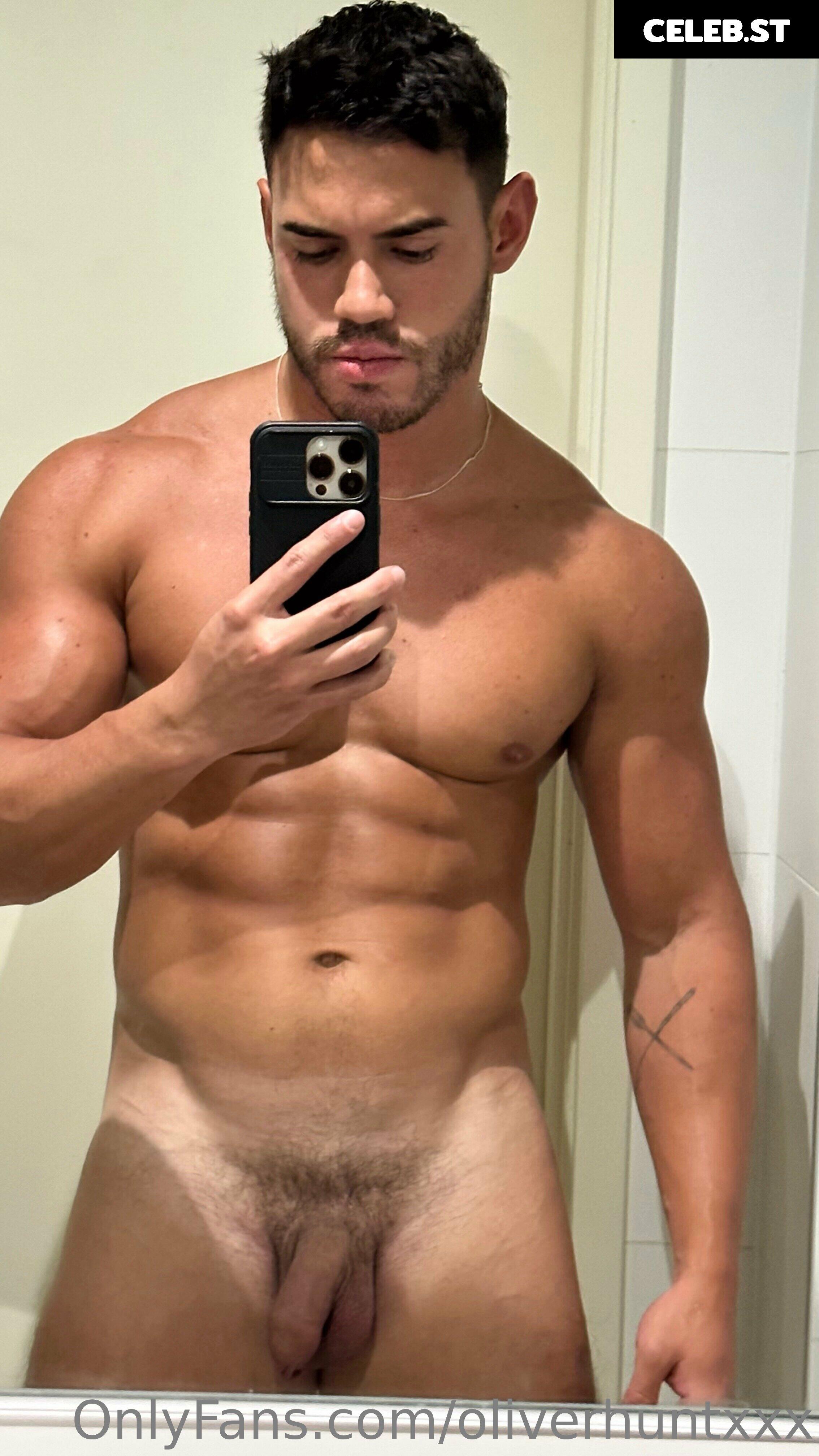 oliverhuntxxx Image 17964653
