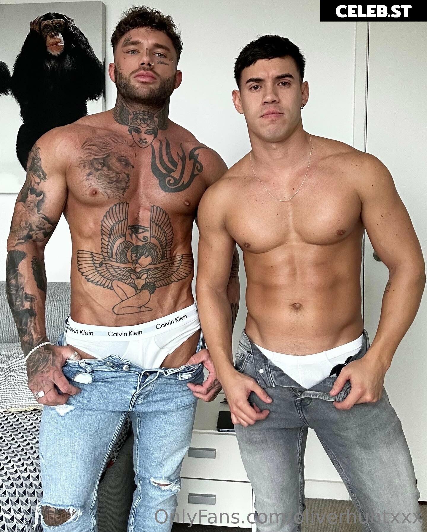 oliverhuntxxx Image 17967449
