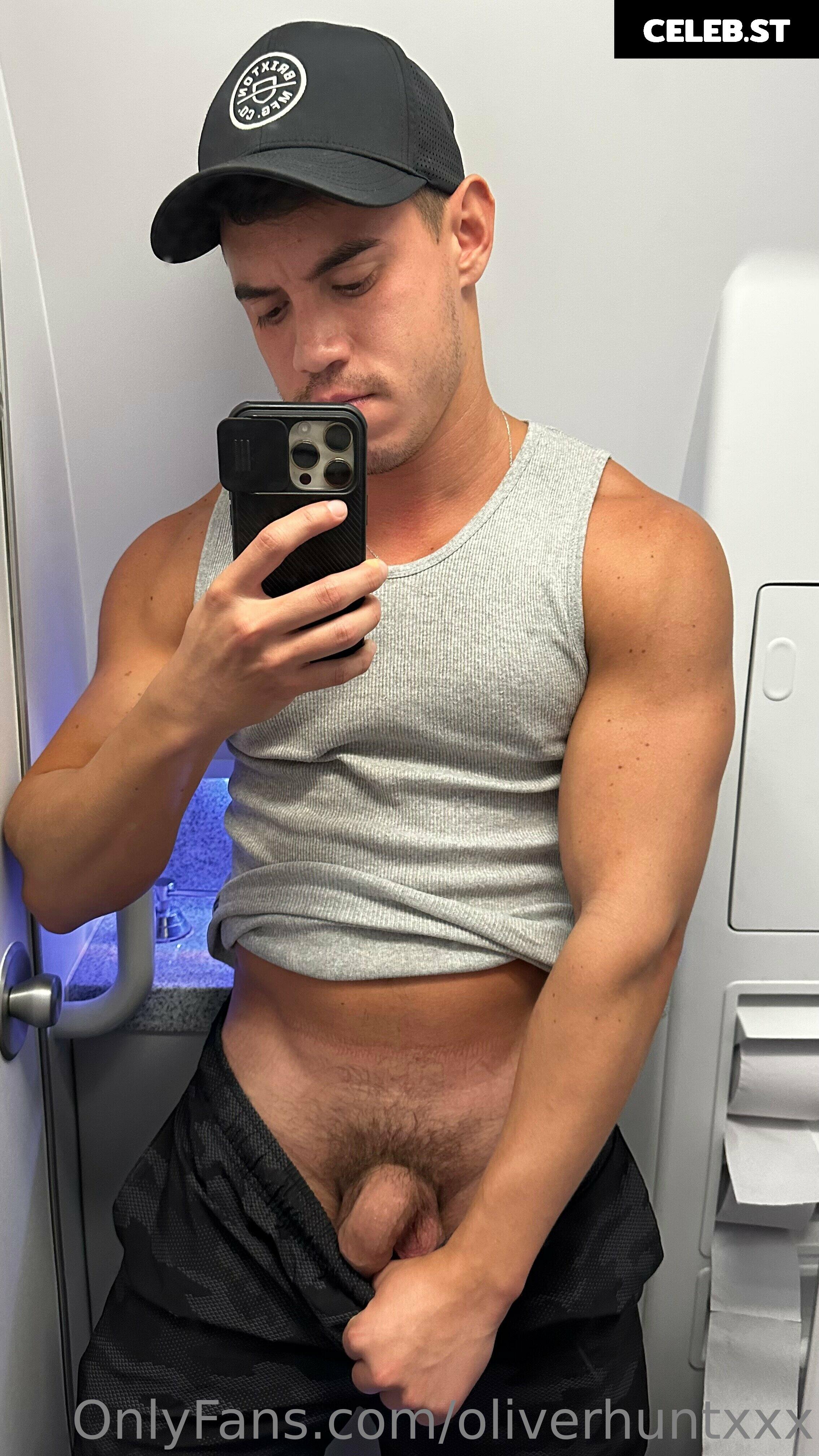 oliverhuntxxx Image 17967180
