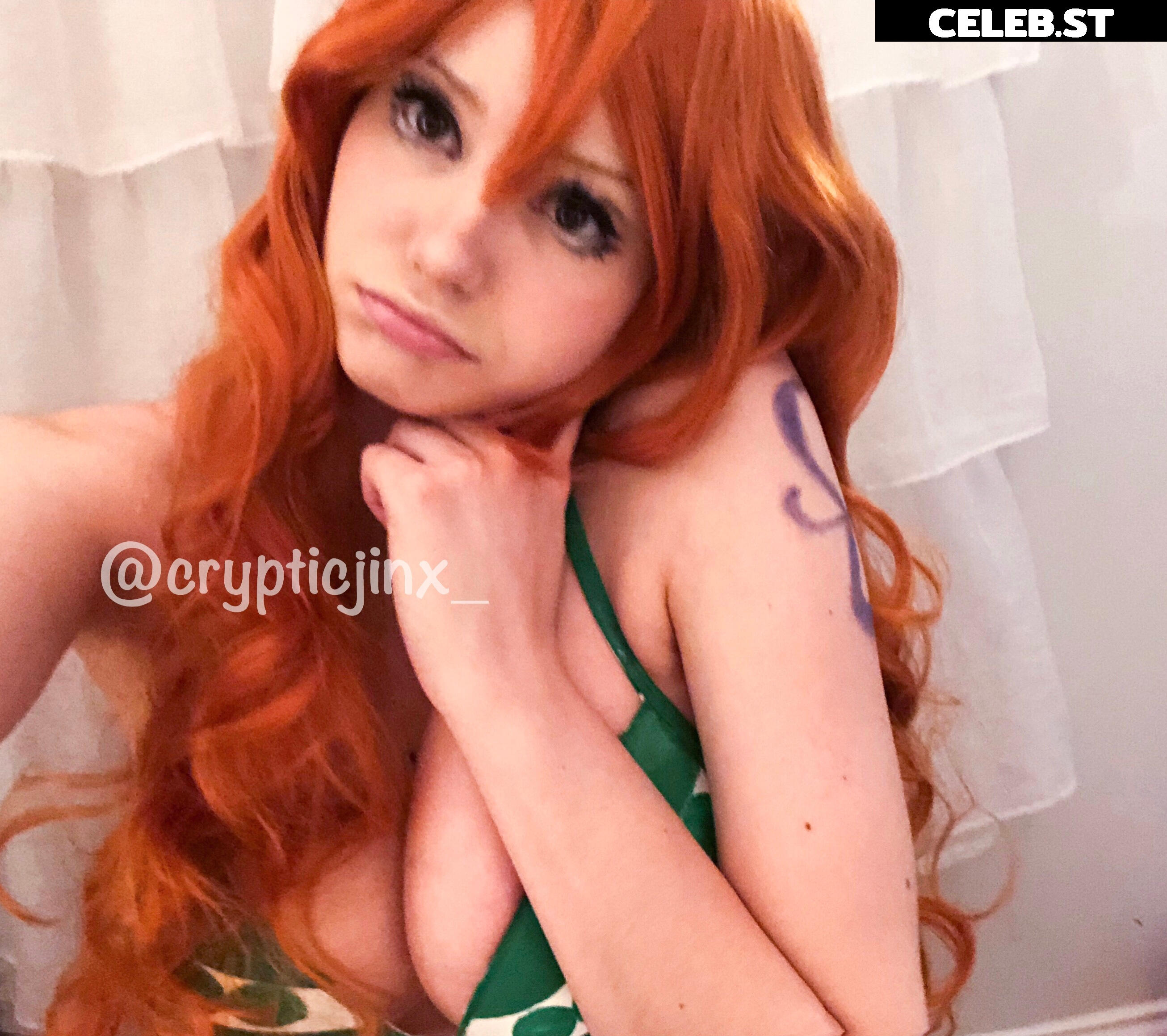 Jinx Asmr Image 1796631