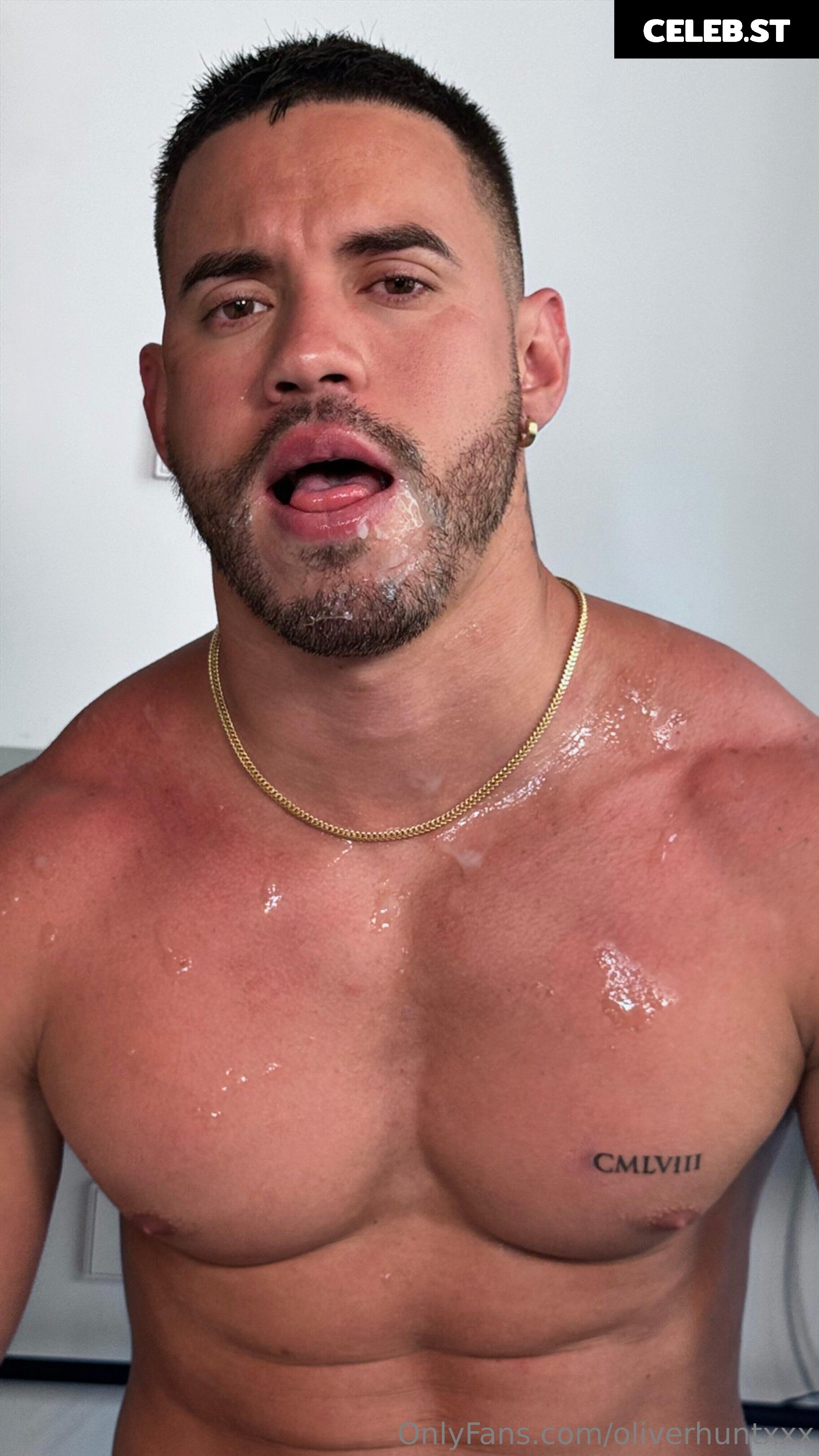 oliverhuntxxx Image 17960916