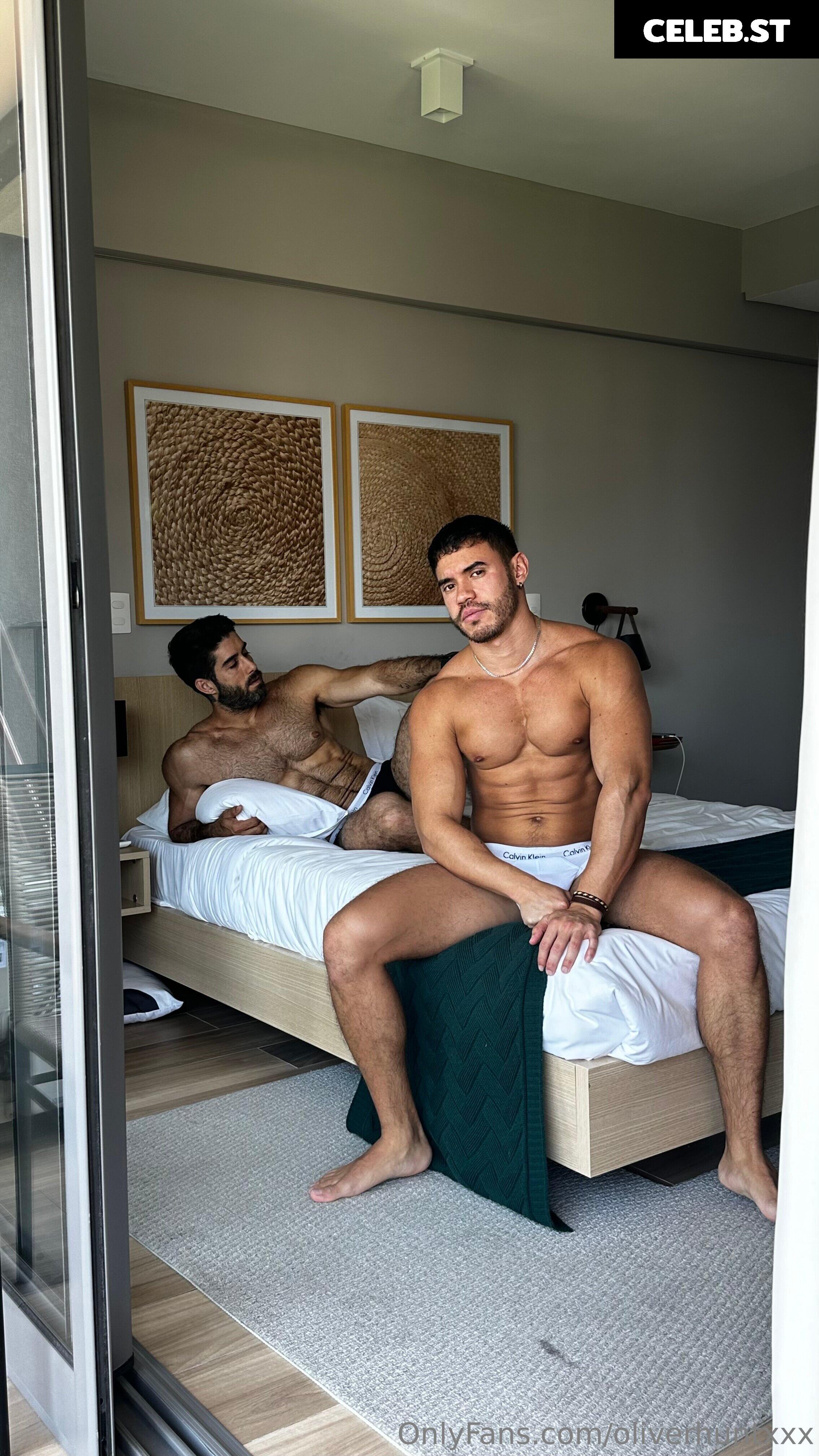 oliverhuntxxx Image 17960826