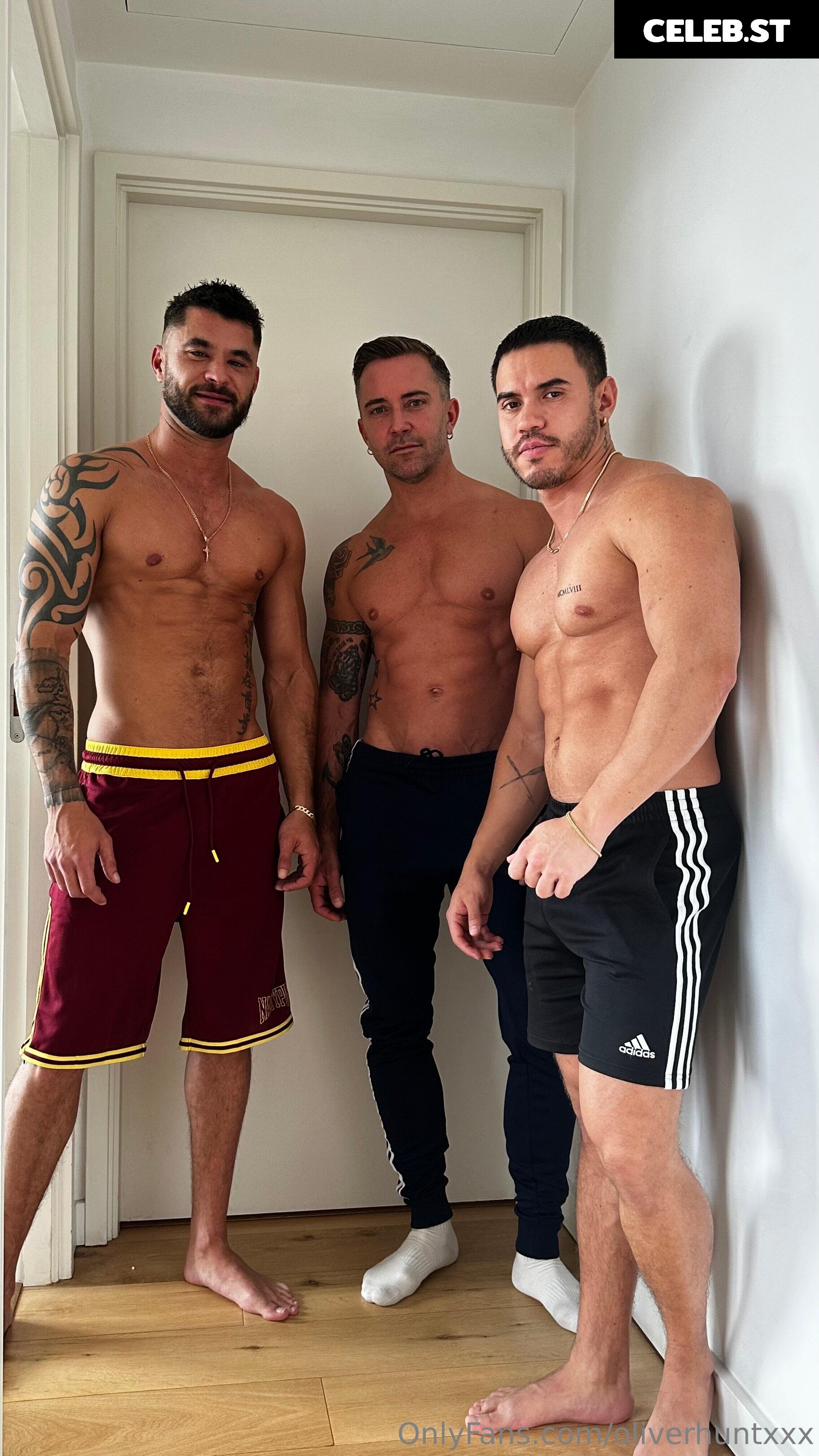 oliverhuntxxx Image 17960817