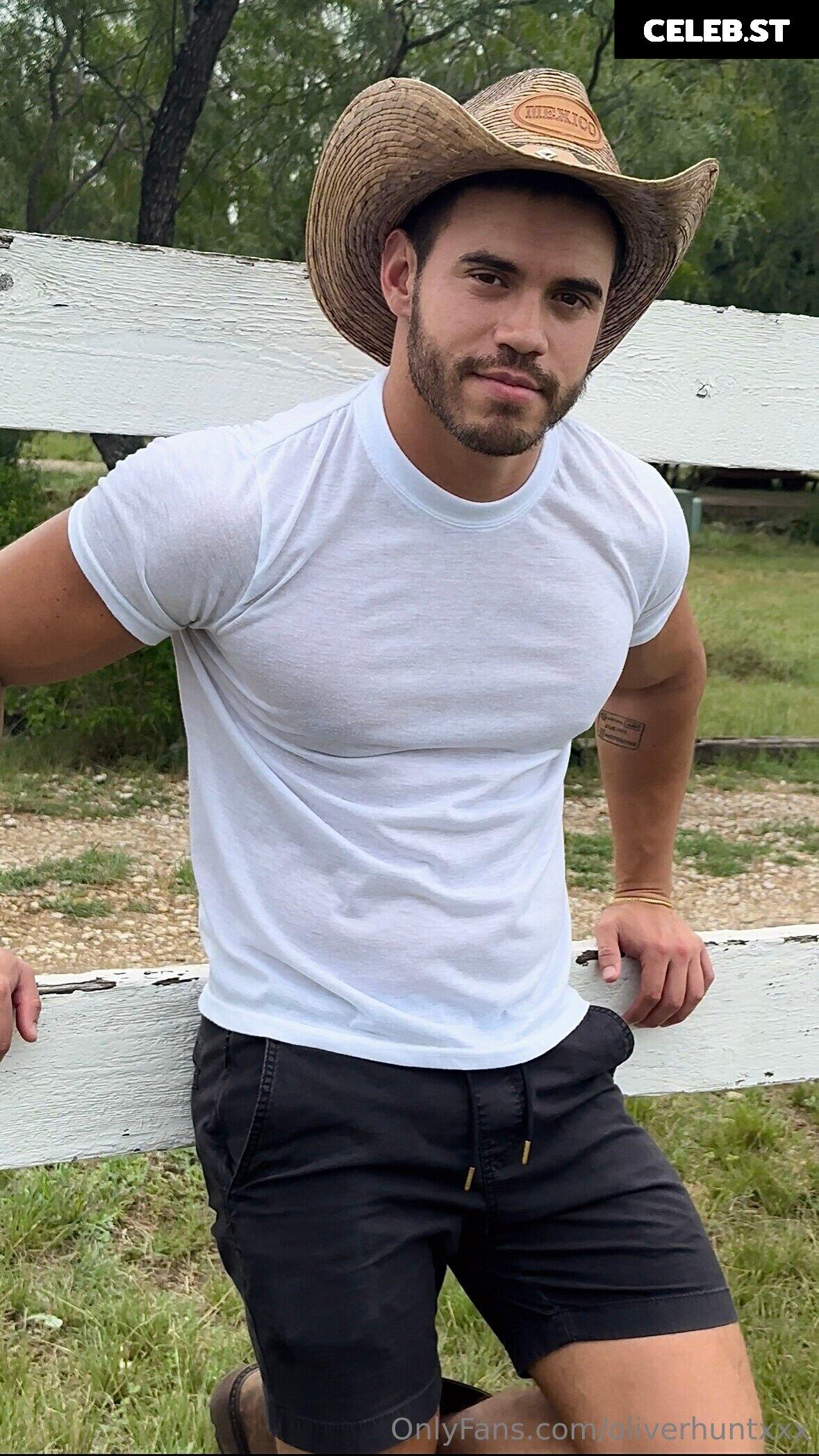 oliverhuntxxx Image 17960839