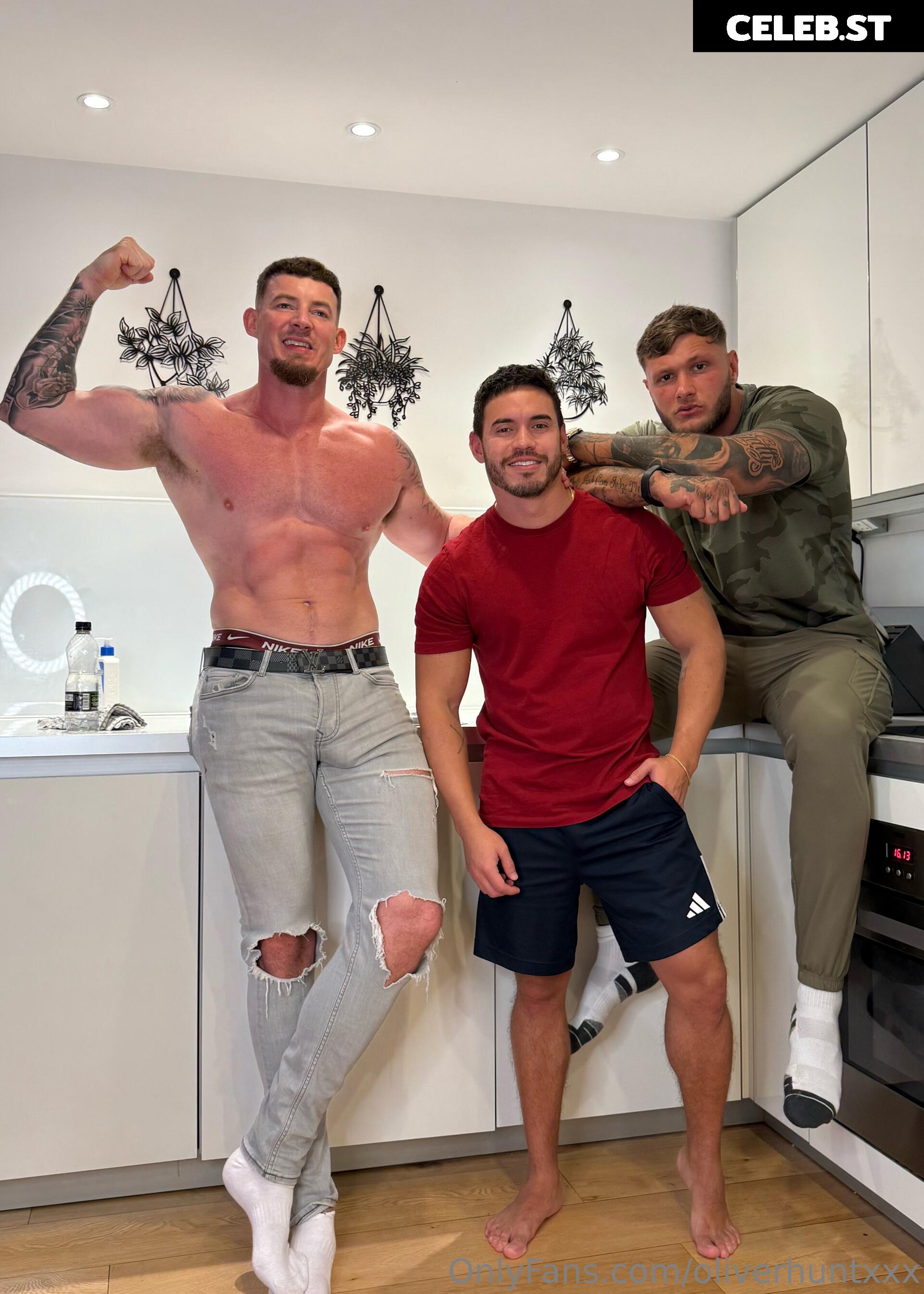 oliverhuntxxx Image 17960799