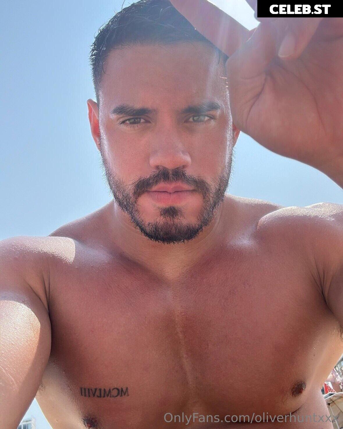oliverhuntxxx Image 17960746