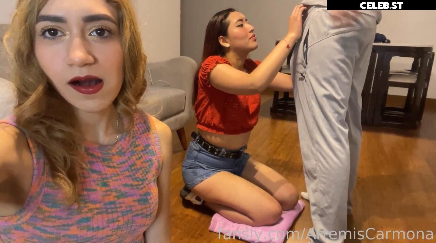 Artemis Carmona Image 179635