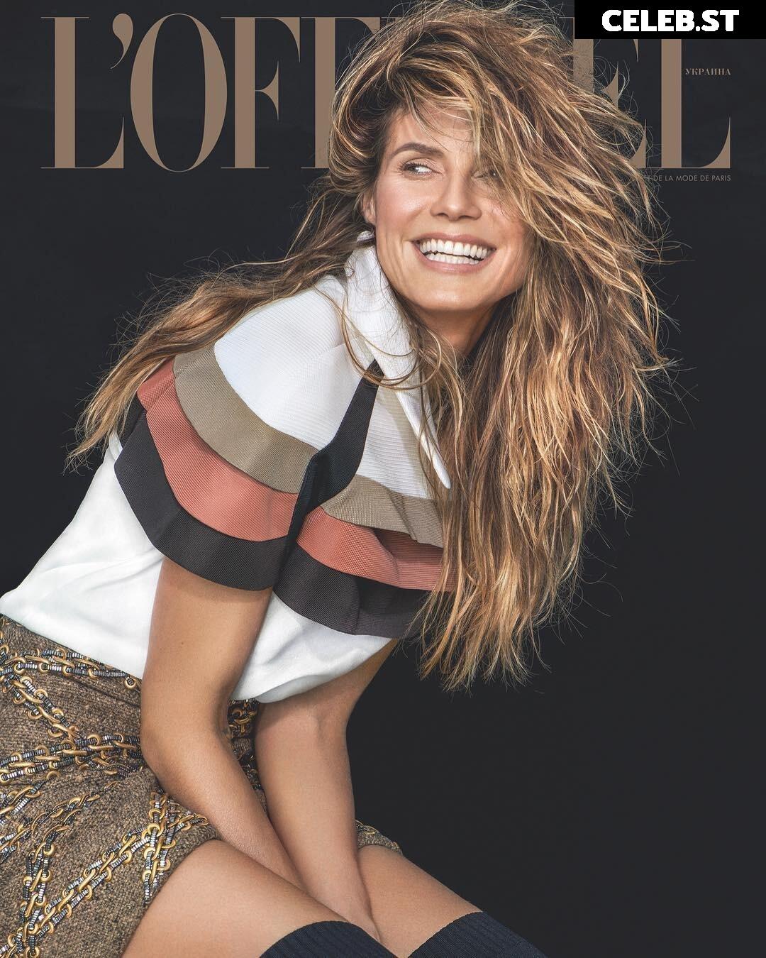 Heidi Klum Image 1796308