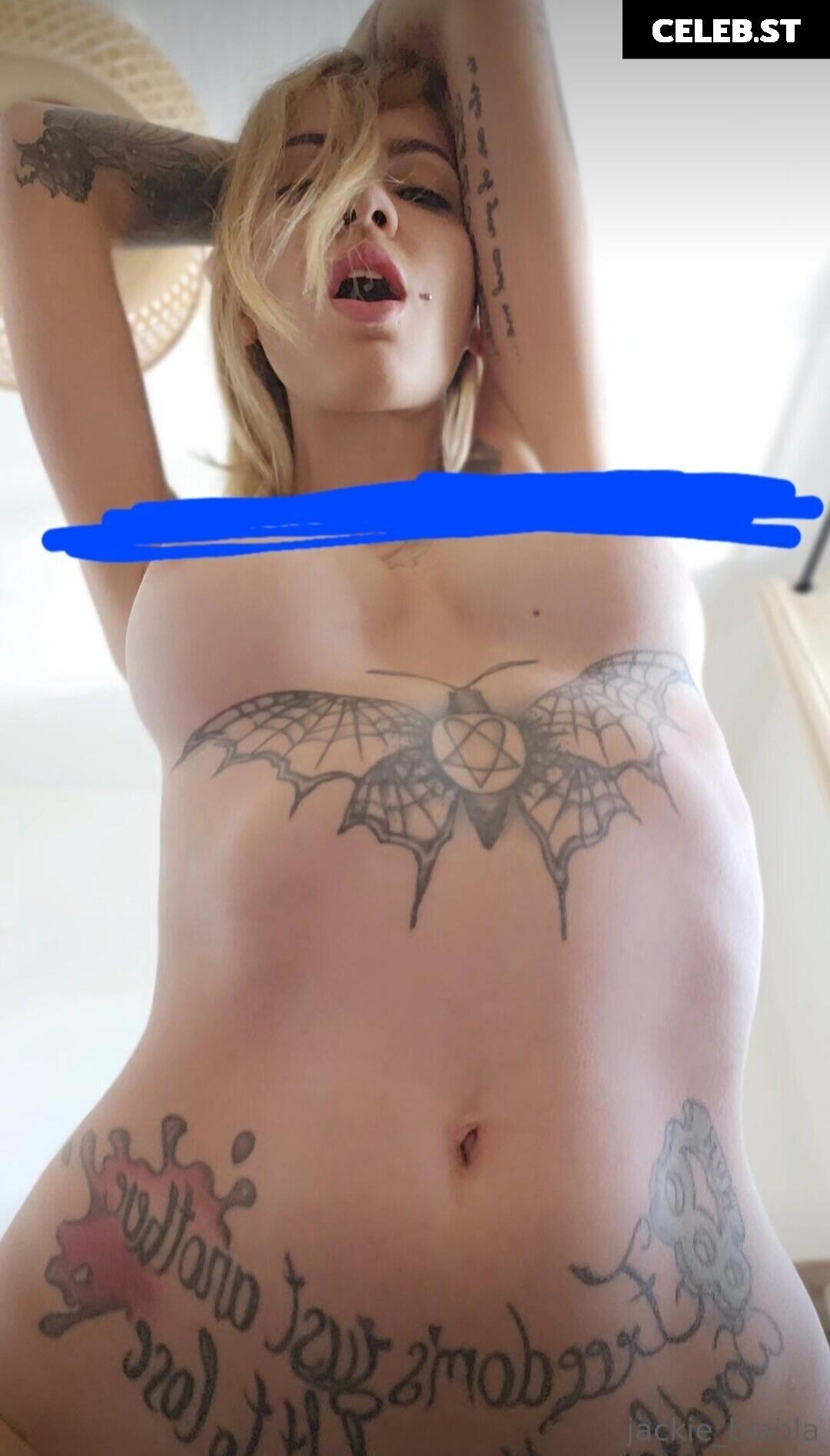 Jacky_BlaBla Image 1797850