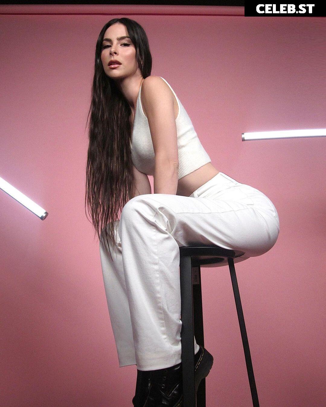 Lena Meyer-Landrut Image 1797866