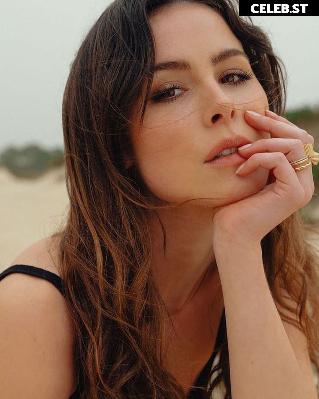 Lena Meyer-Landrut Image 1797833