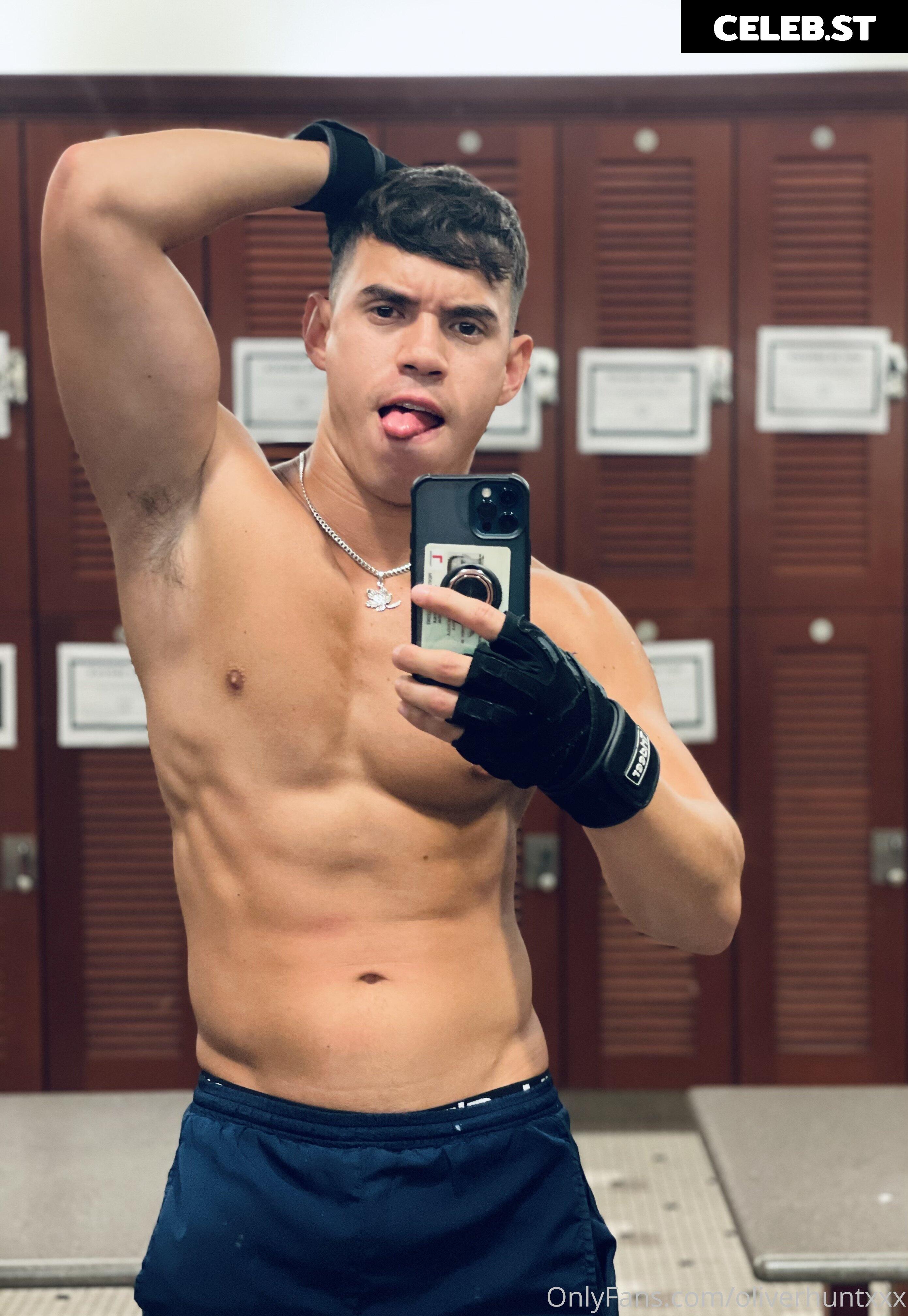oliverhuntxxx Image 17974429