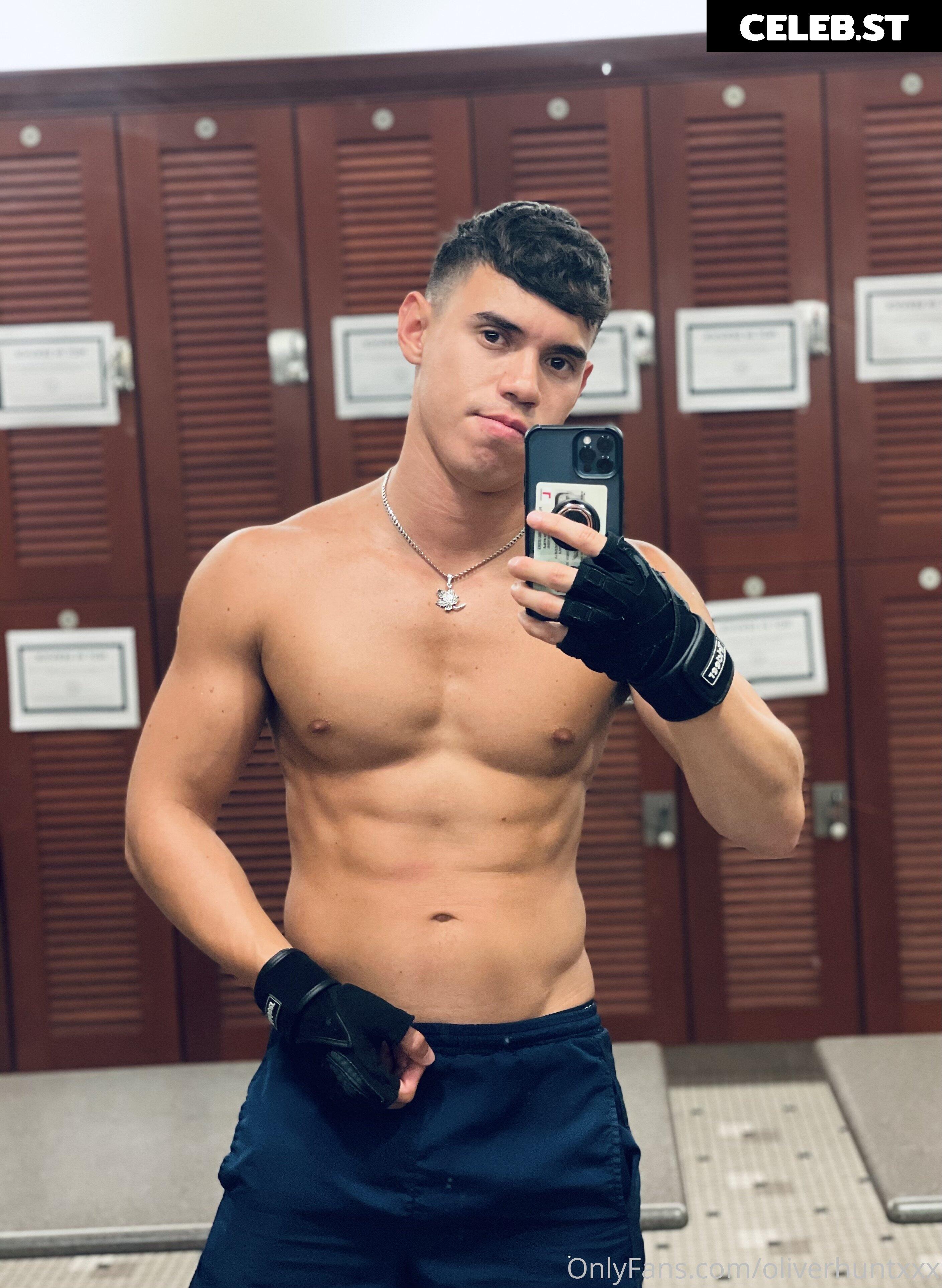 oliverhuntxxx Image 17974188