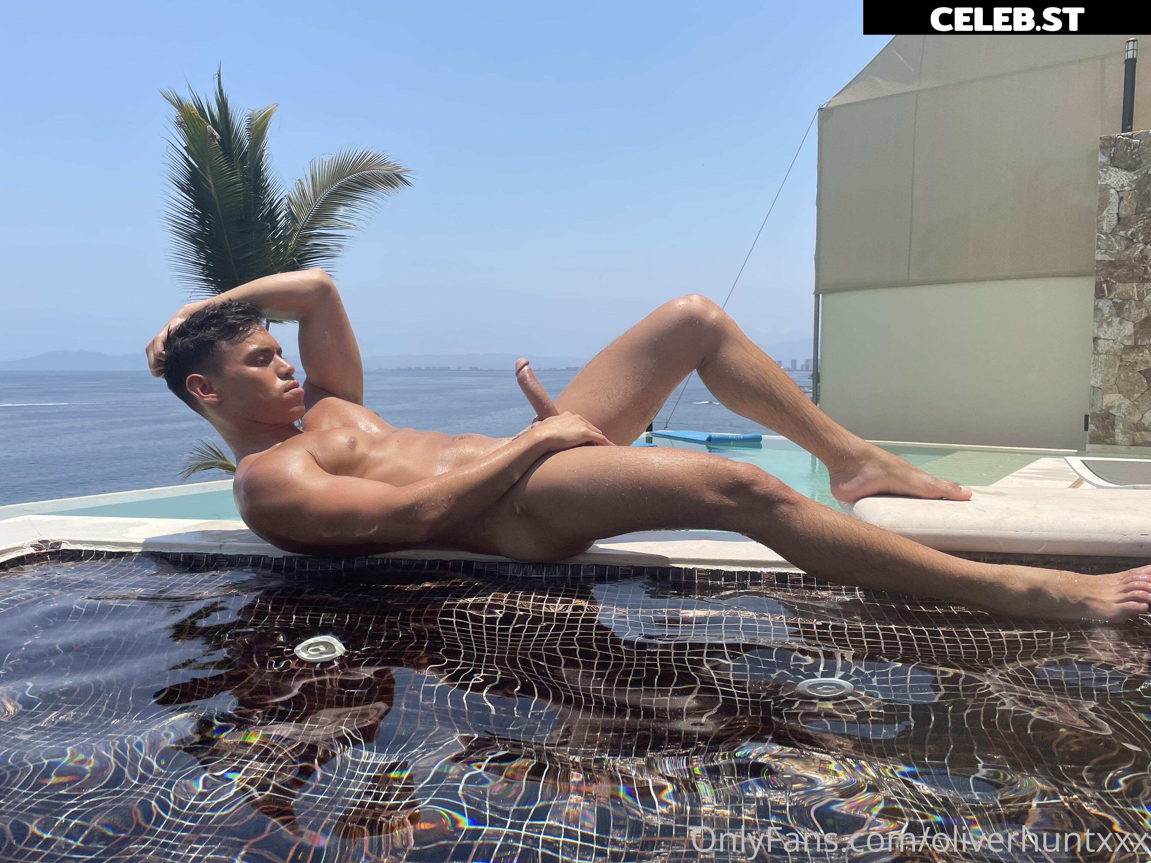 oliverhuntxxx Image 17974091