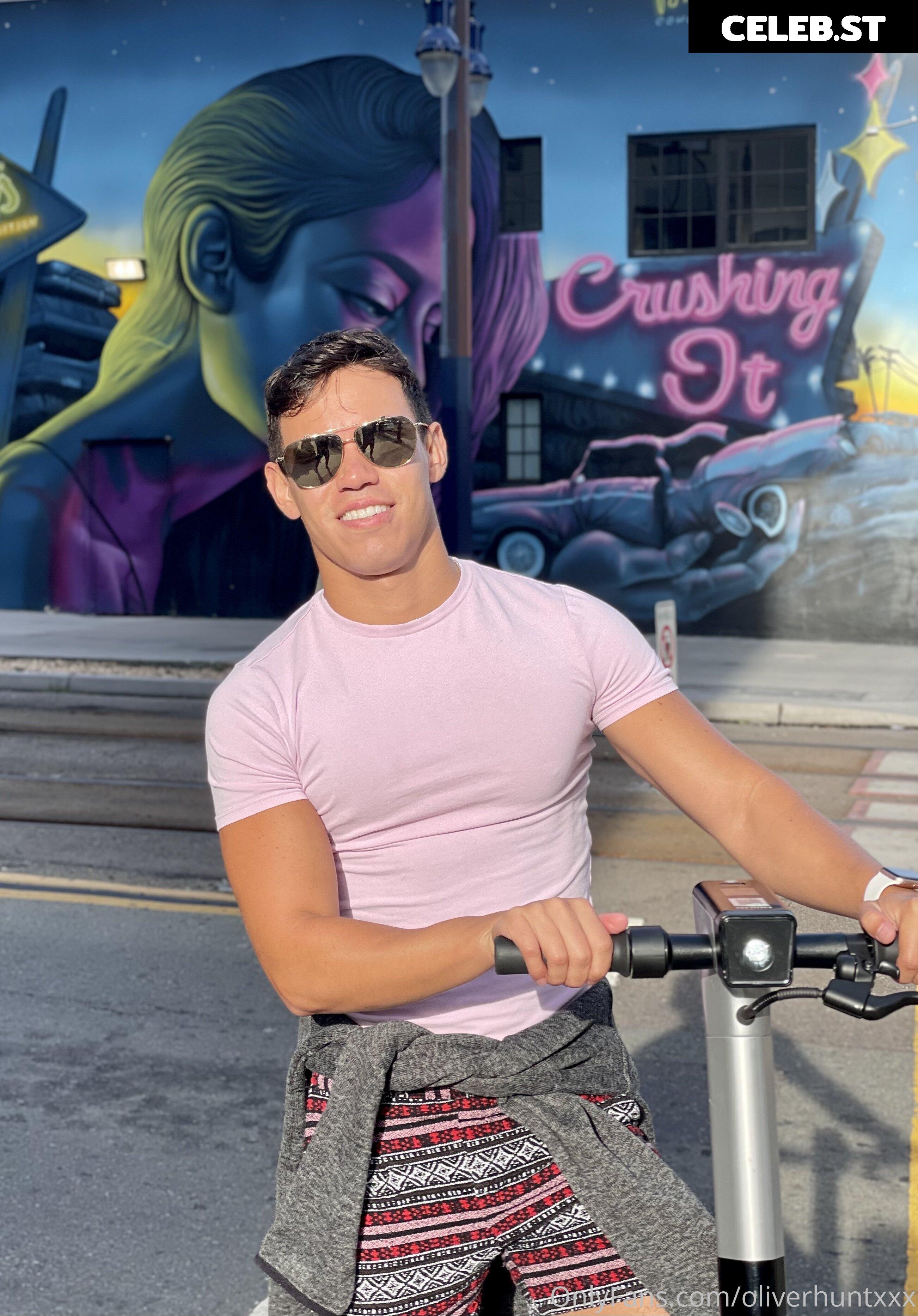 oliverhuntxxx Image 17974031