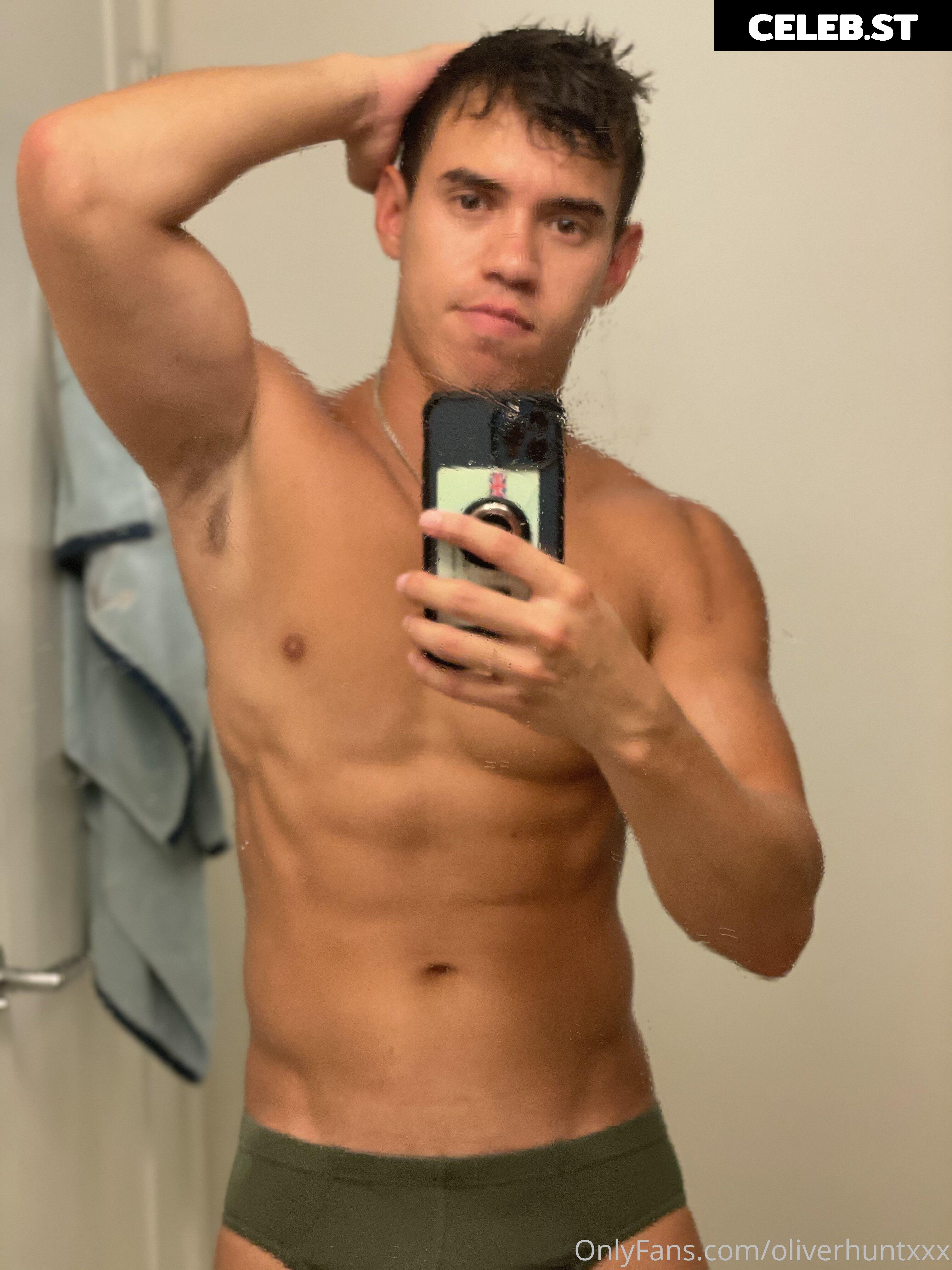 oliverhuntxxx Image 17974035