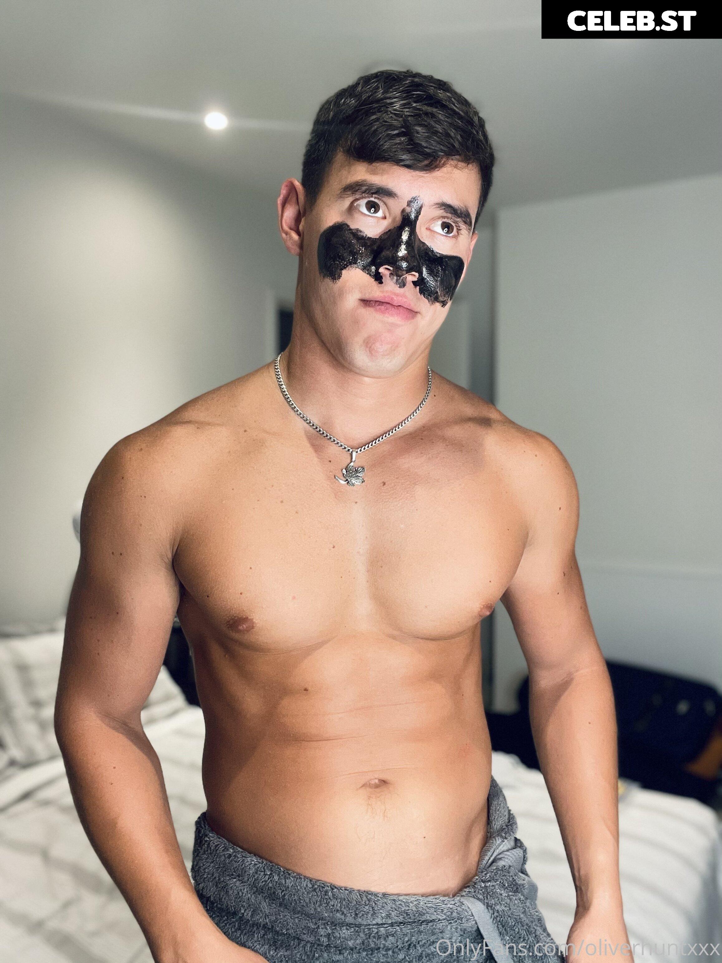 oliverhuntxxx Image 17974038