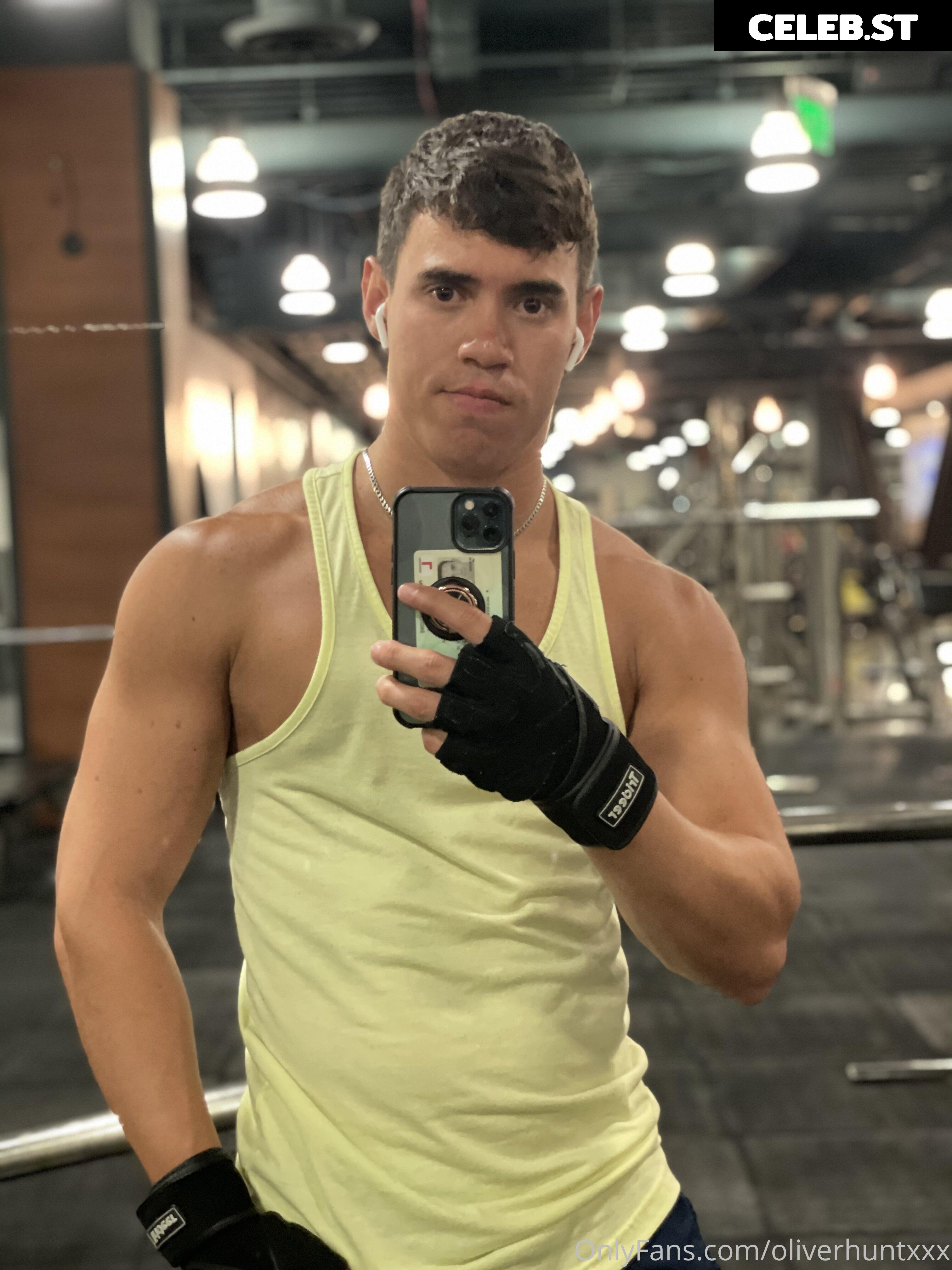 oliverhuntxxx Image 17974345