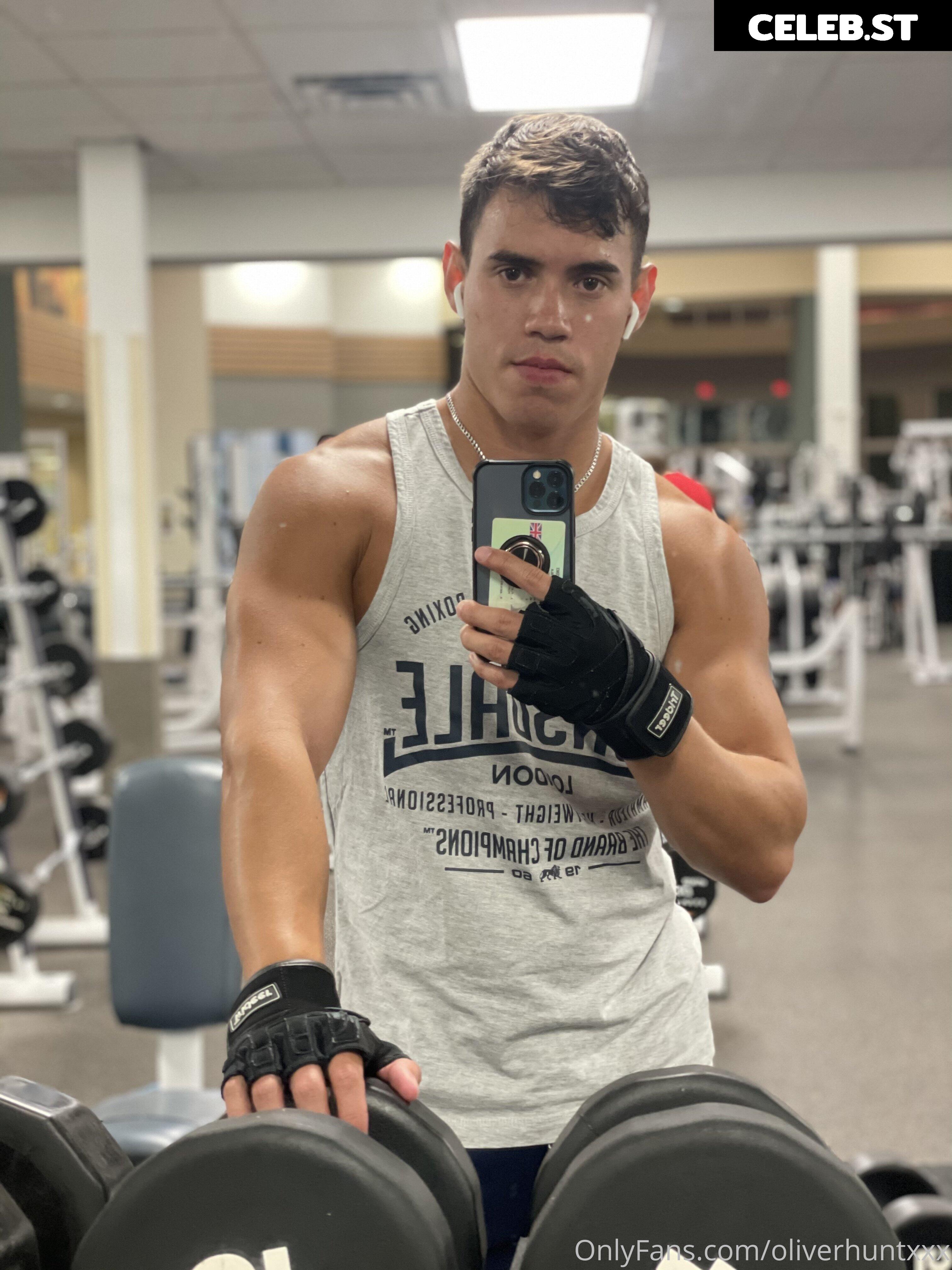 oliverhuntxxx Image 17974215