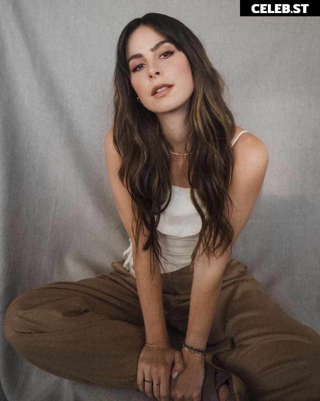 Lena Meyer-Landrut Image 1797799
