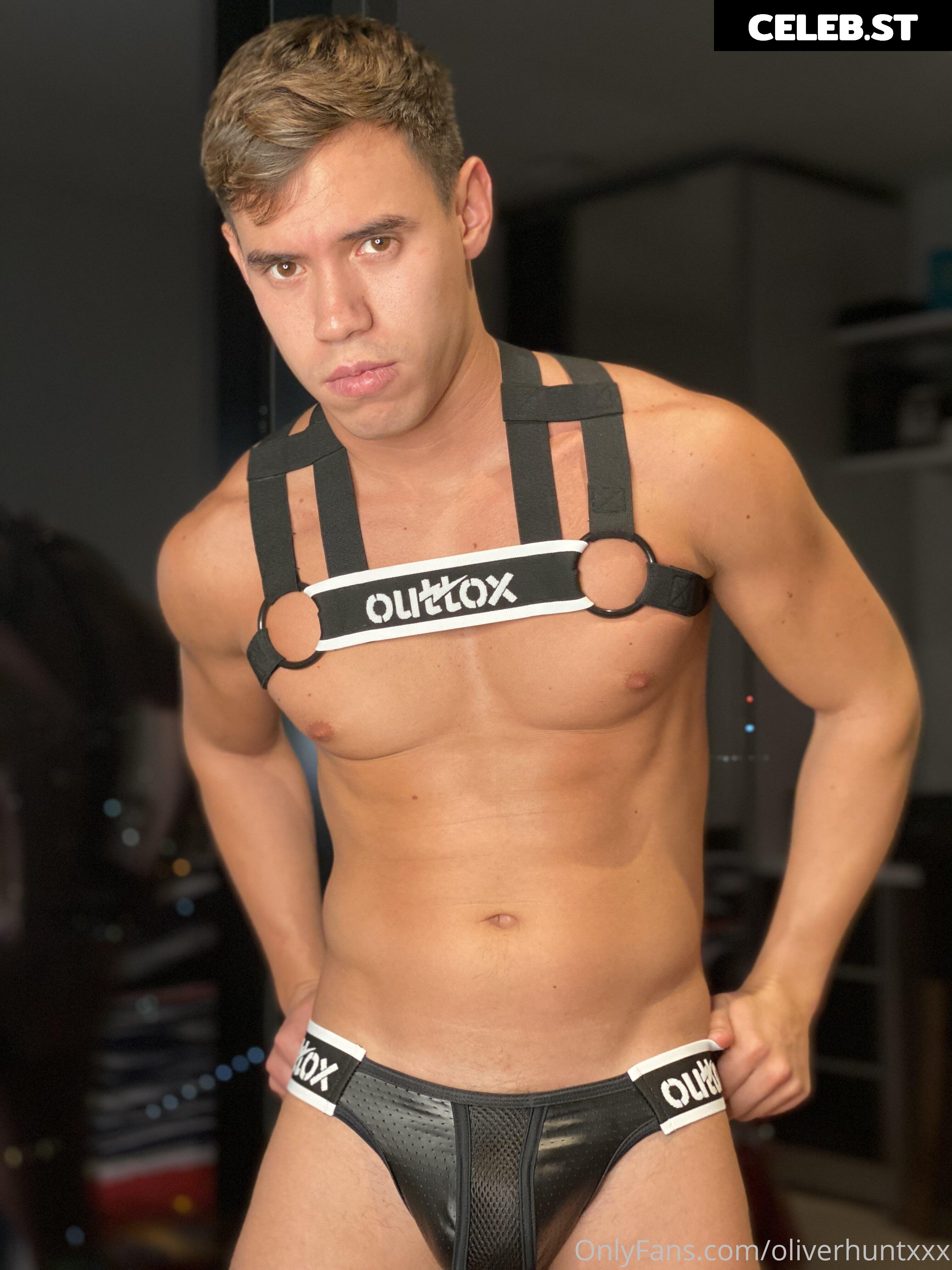 oliverhuntxxx Image 17977934