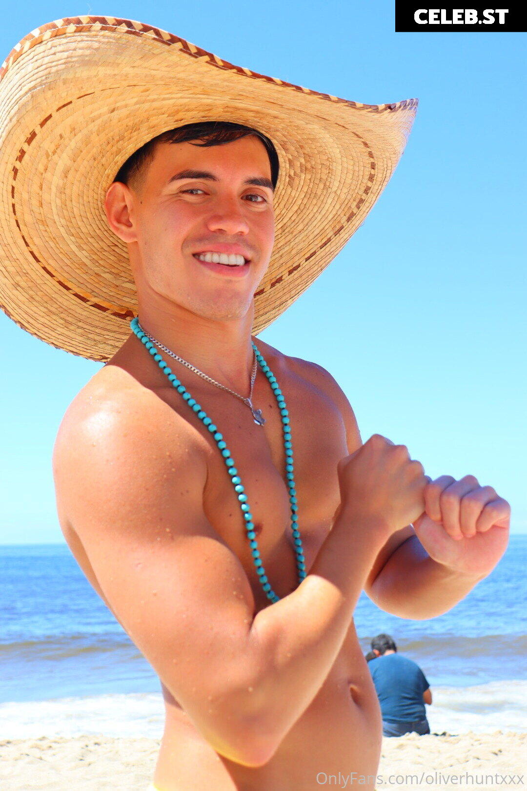 oliverhuntxxx Image 17977198