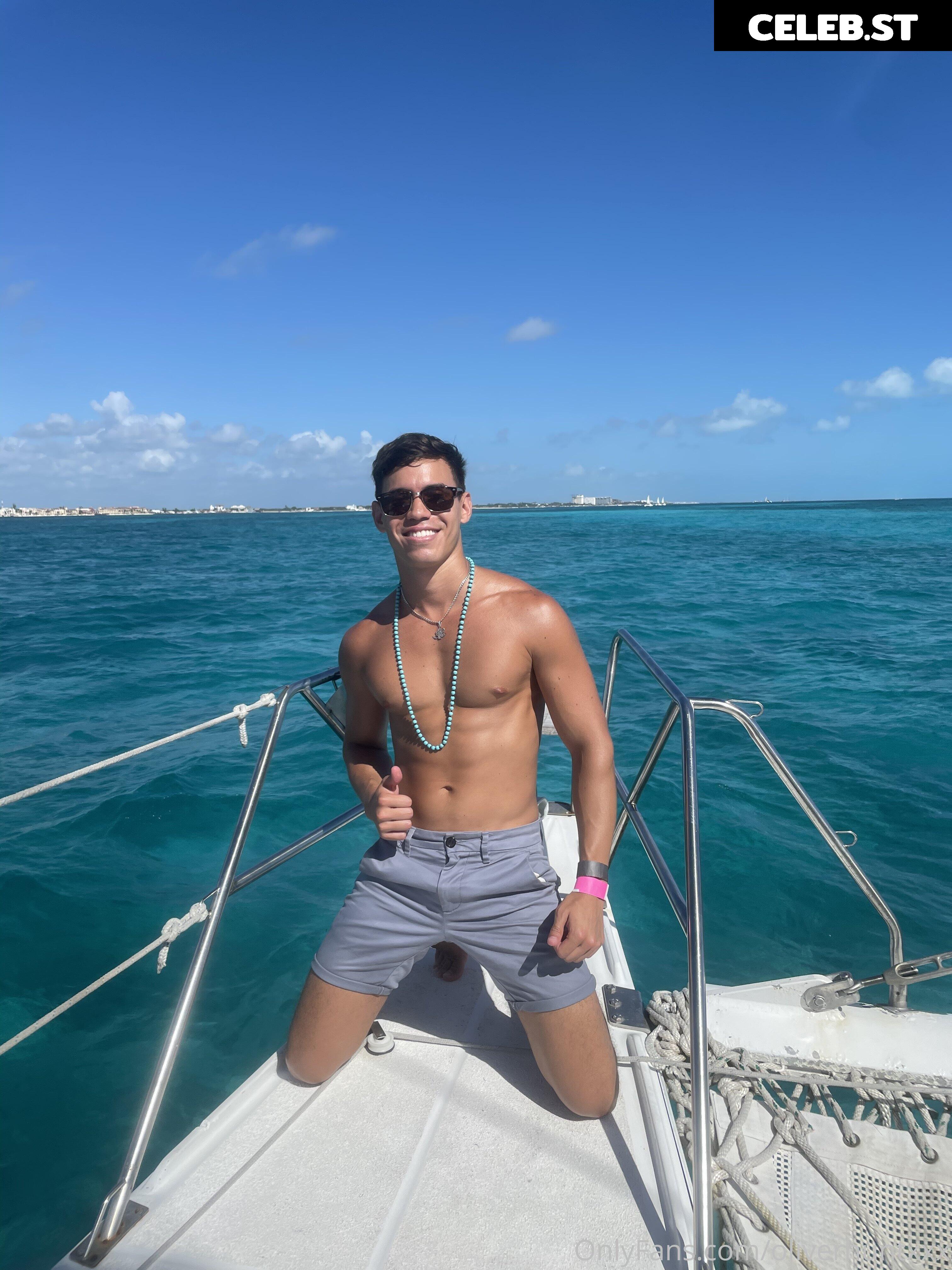 oliverhuntxxx Image 17977184