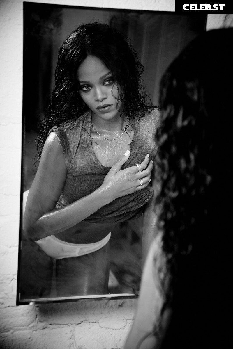 Rihanna Image 1797705