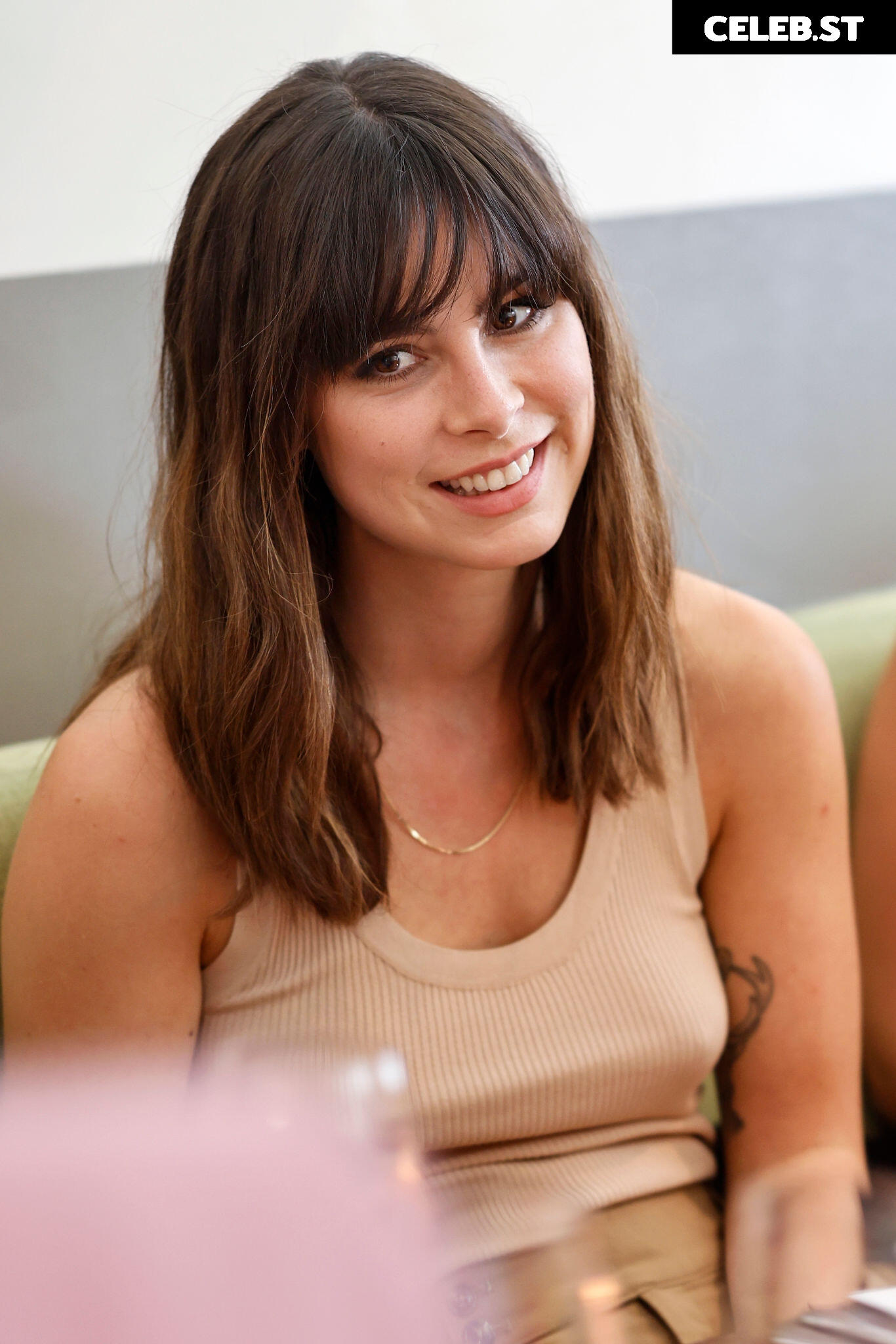Lena Meyer-Landrut Image 1797730