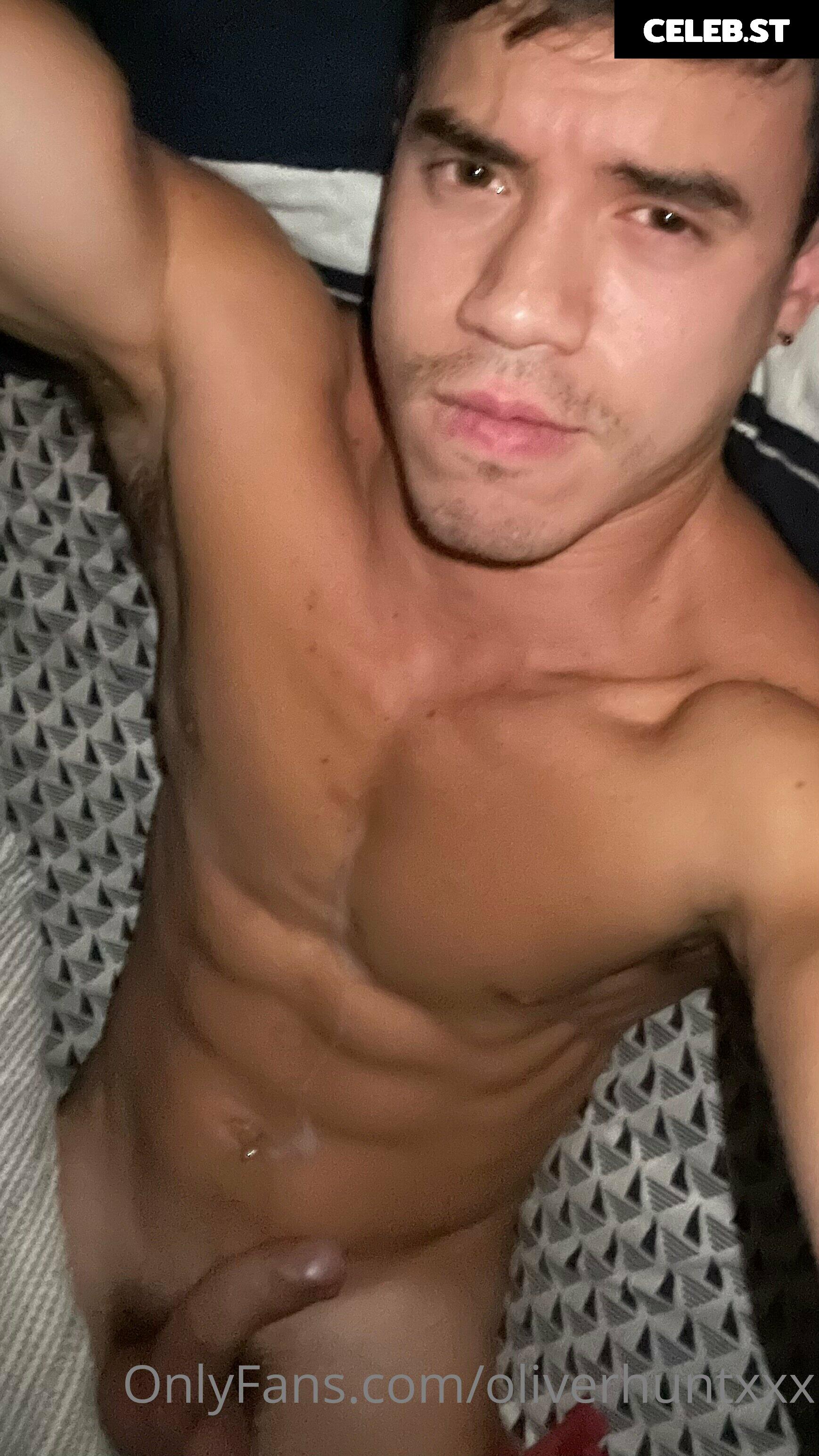 oliverhuntxxx Image 17970863