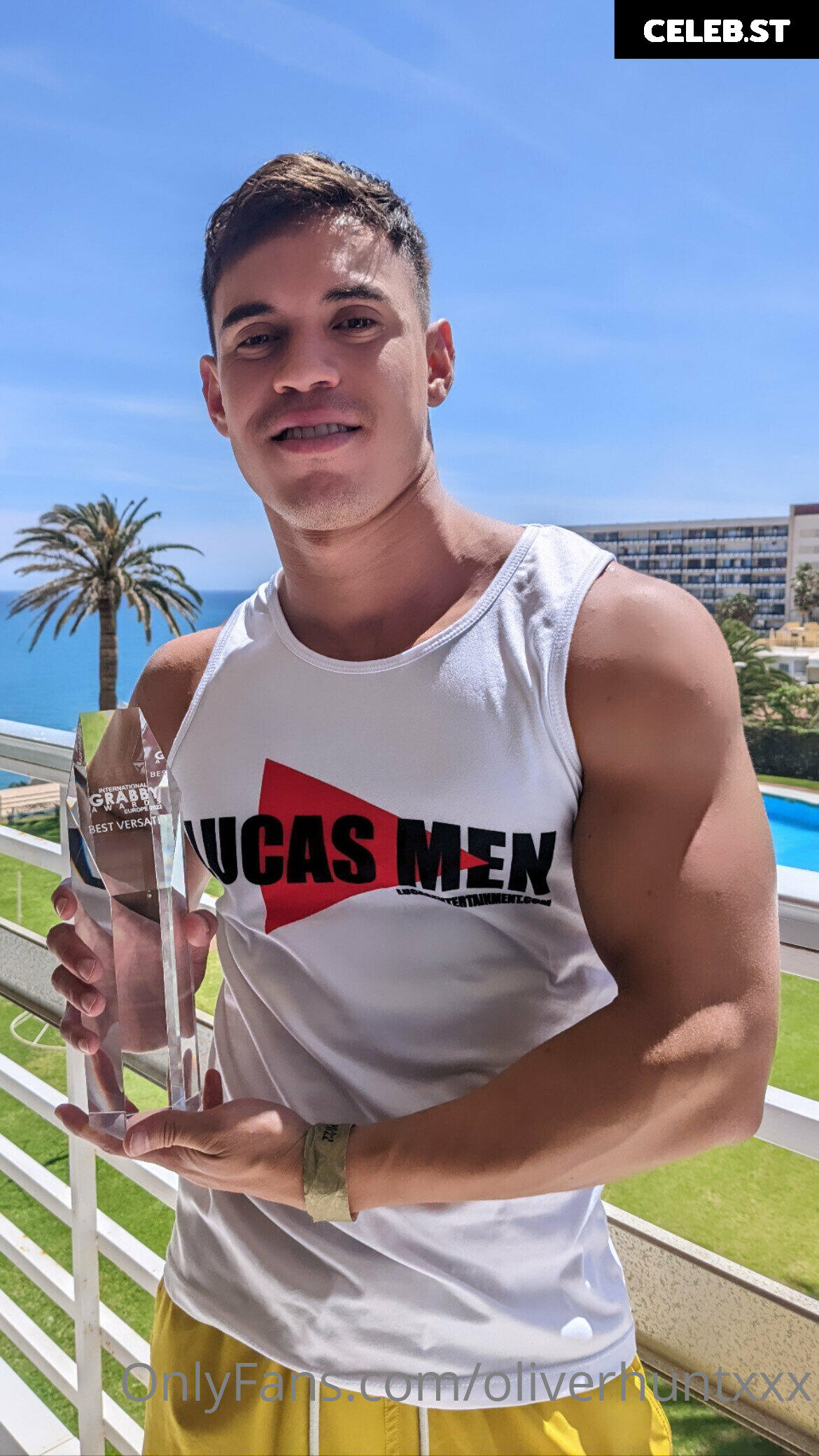 oliverhuntxxx Image 17970632