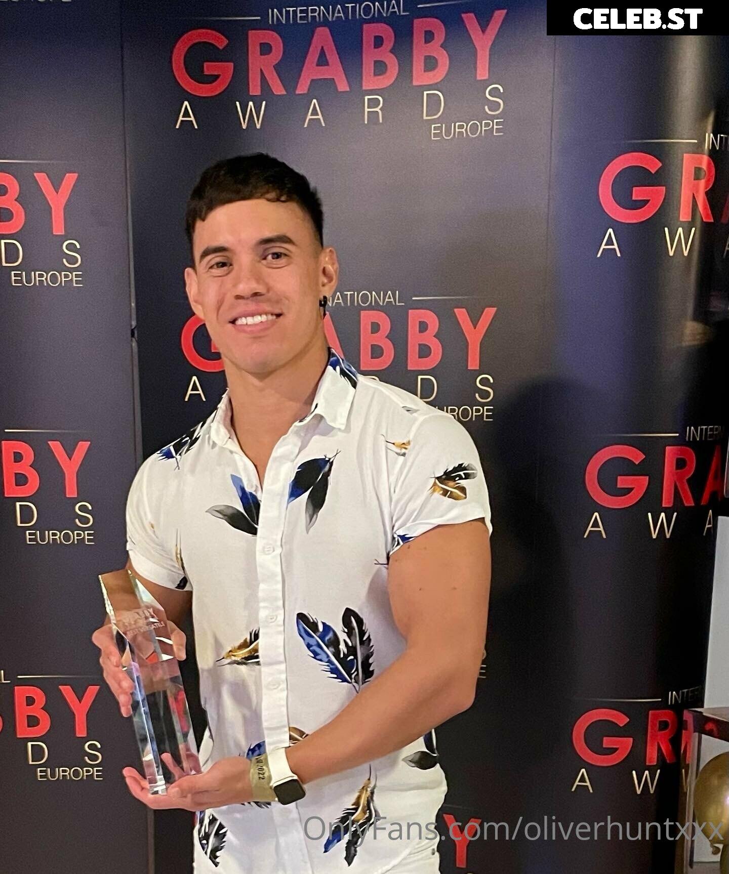 oliverhuntxxx Image 17970671