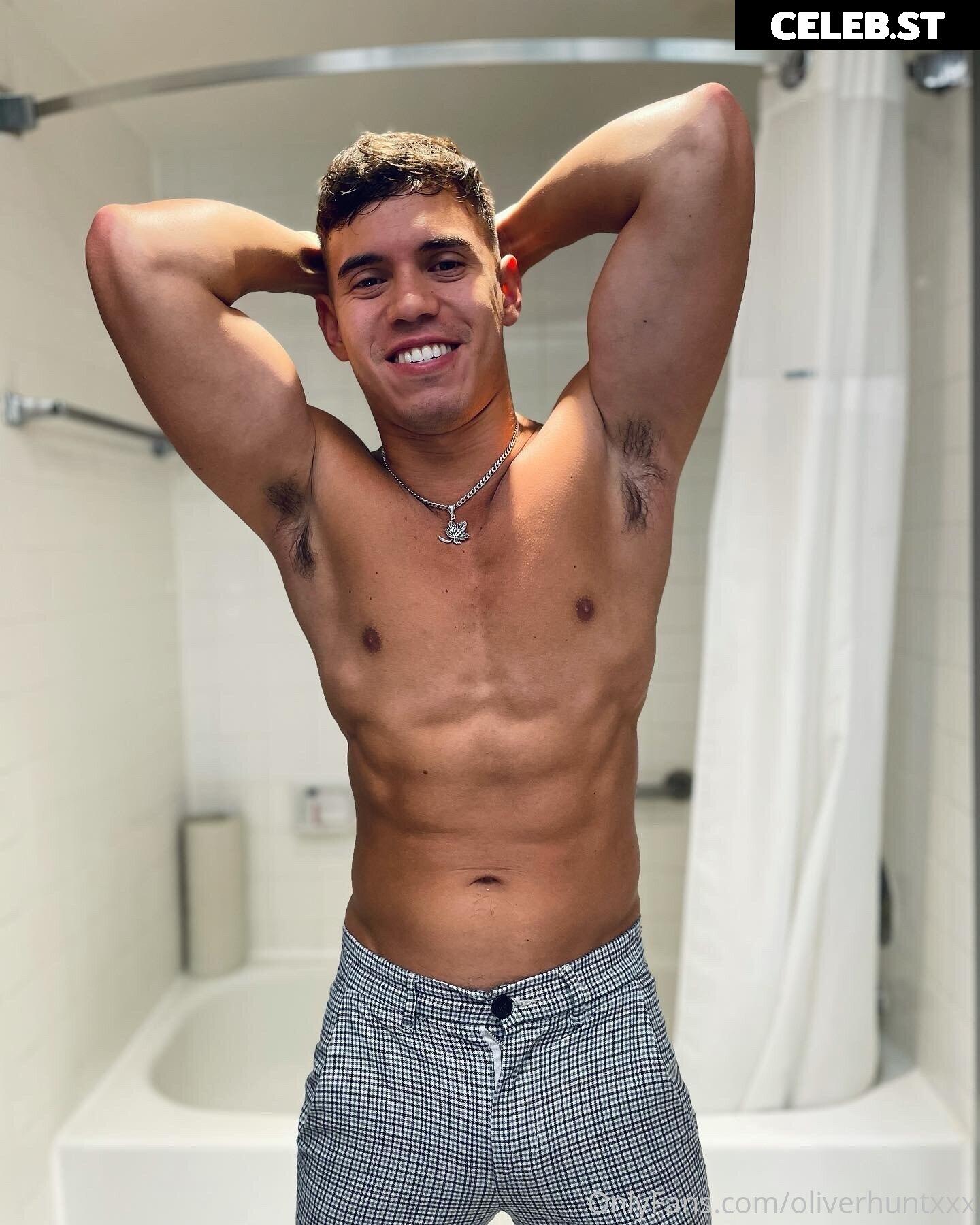 oliverhuntxxx Image 17973969