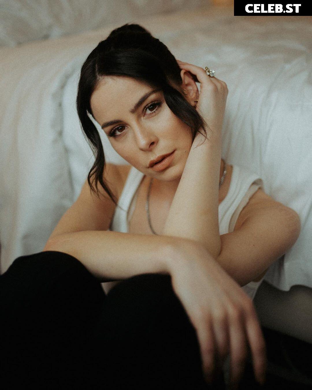 Lena Meyer-Landrut Image 1797370